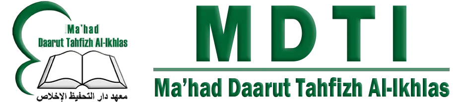 Ma'had Darut Tahfizh Al-Ikhlas