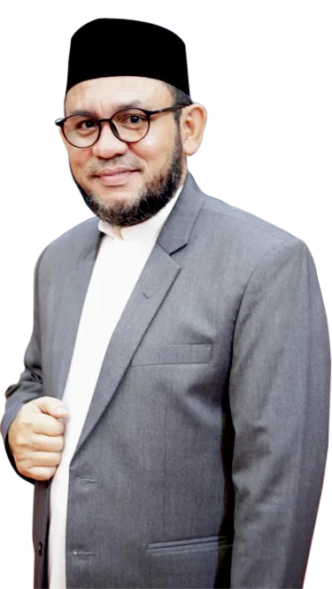 Ma'had Darut Tahfizh Al-Ikhlas