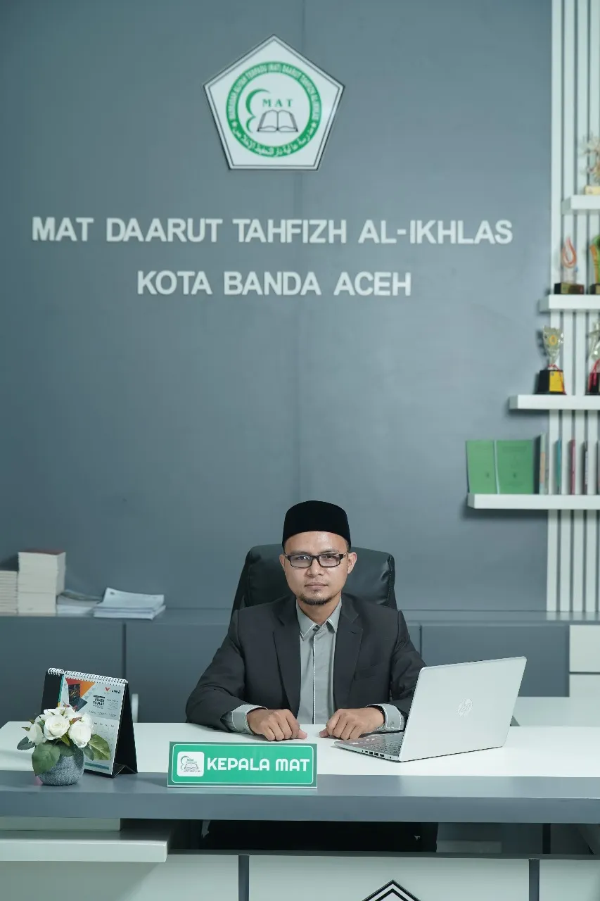 Al-Qur'an Lebih Dari Sekedar Bacaan