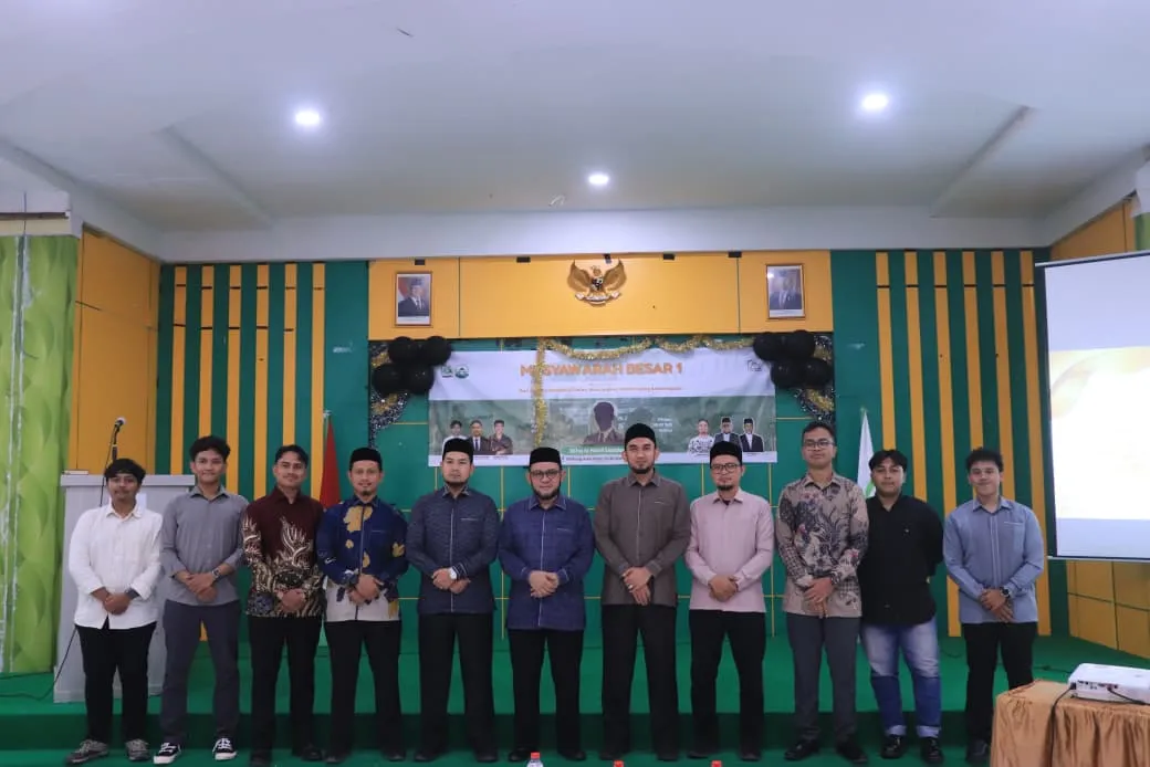 Musyawarah Besar Perdana FASDATI Resmi Digelar, Tandai Evaluasi Dua Tahun Kepengurusan