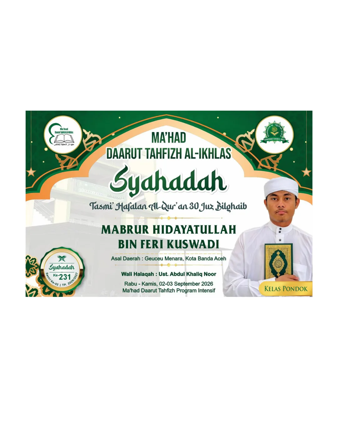 Banner Iklan