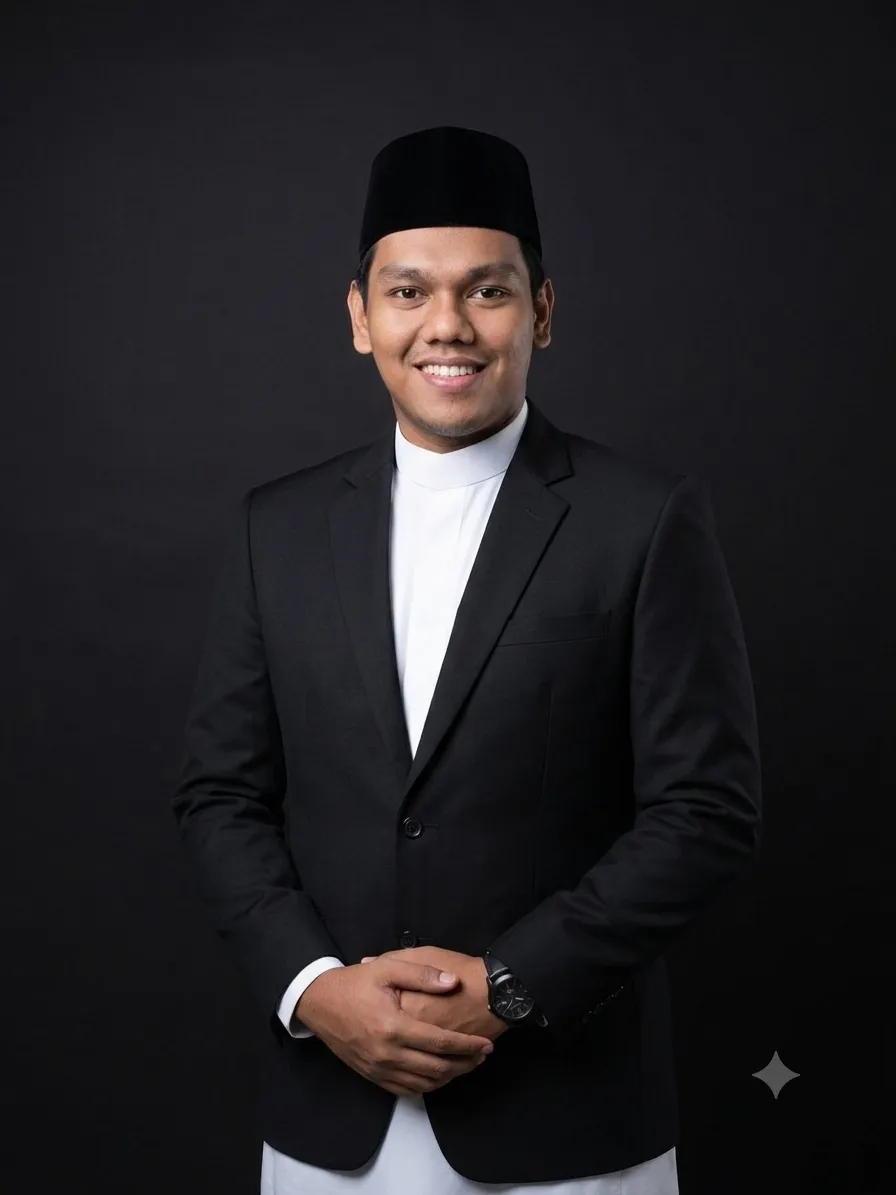 M. Haikal Rais