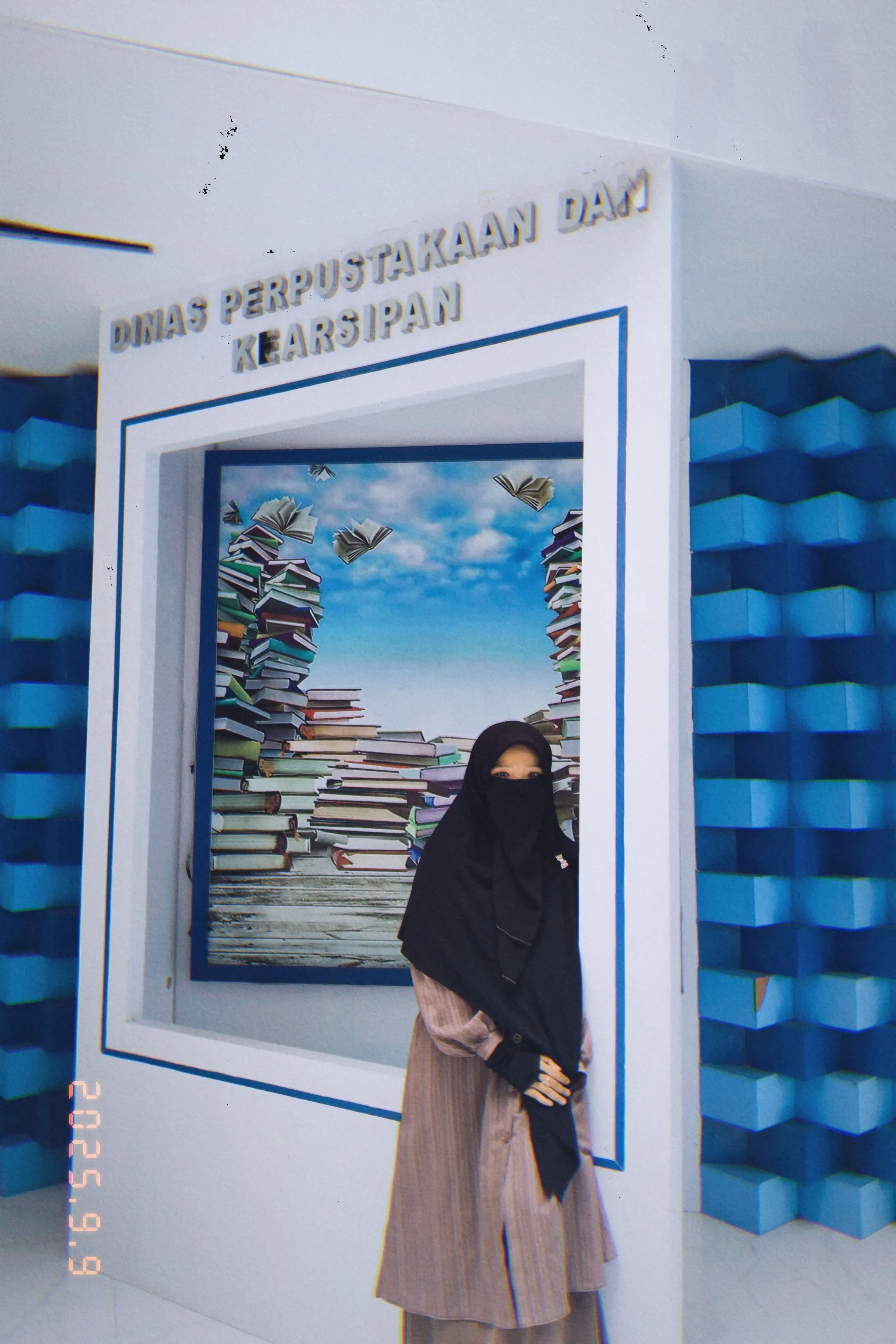 Afifah Azzuhra Hasan 