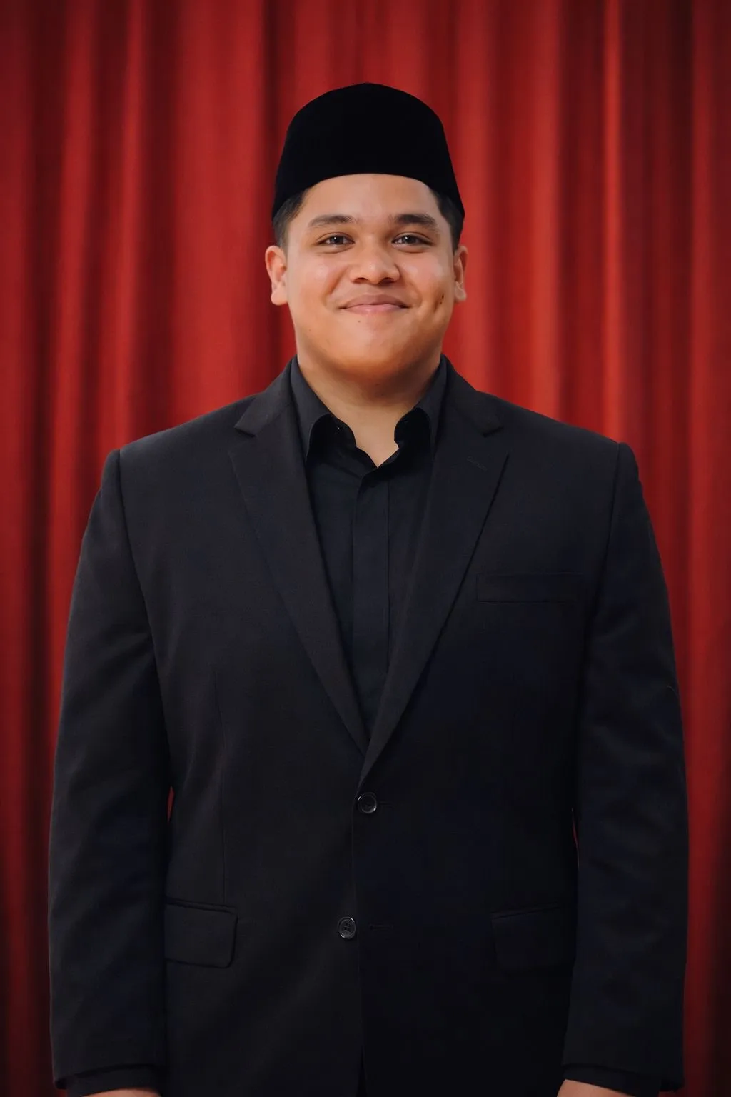 Muhammad Zaid