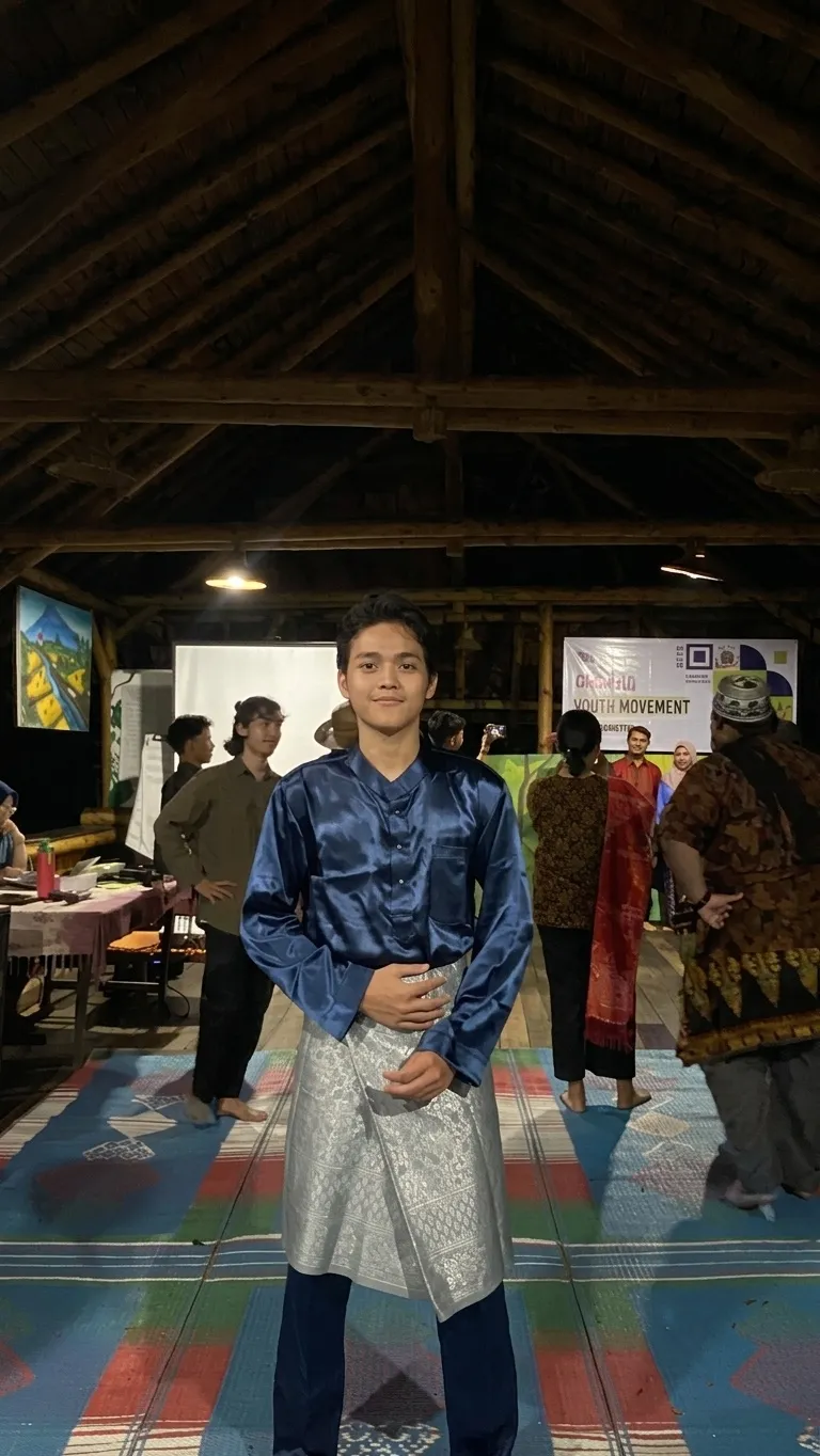 Hafizh Asyraf