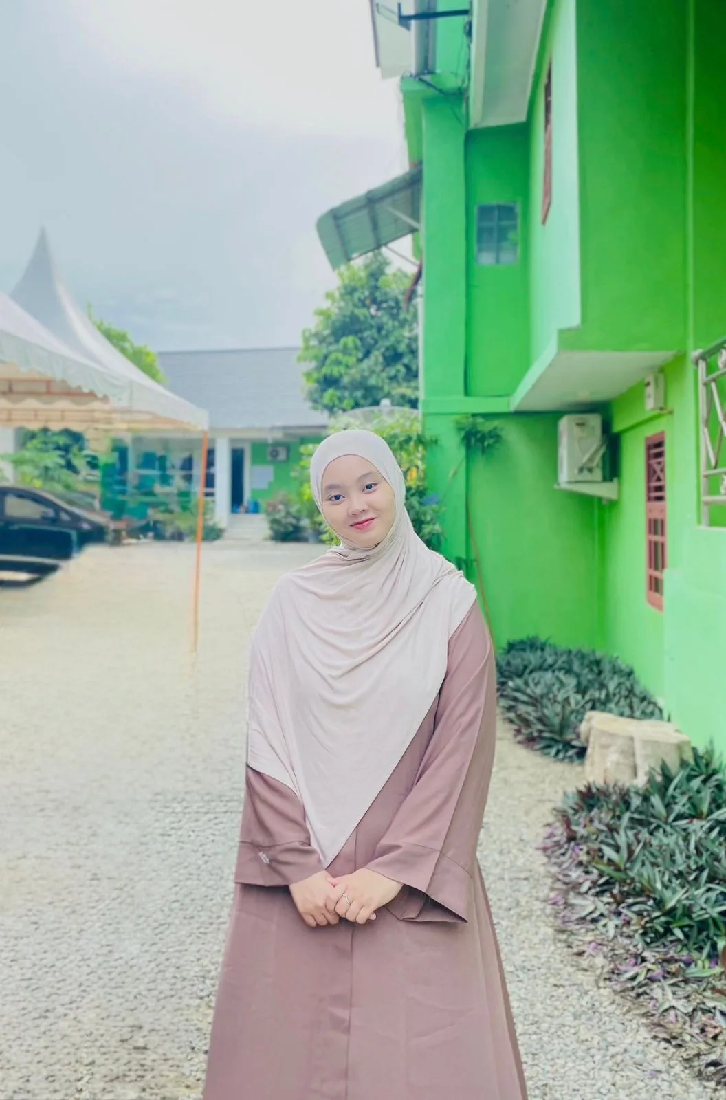 Putri Balqis Nabila Zulva