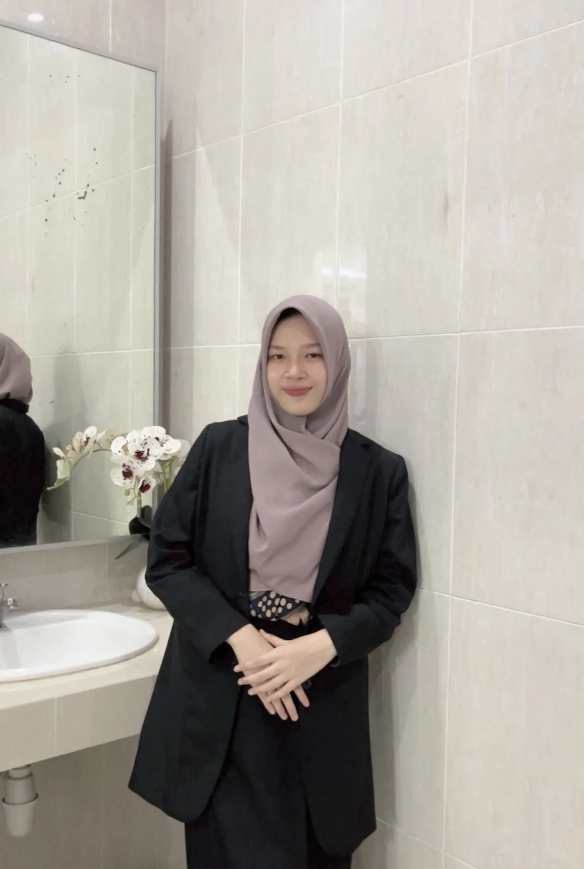 Najma Syarqia