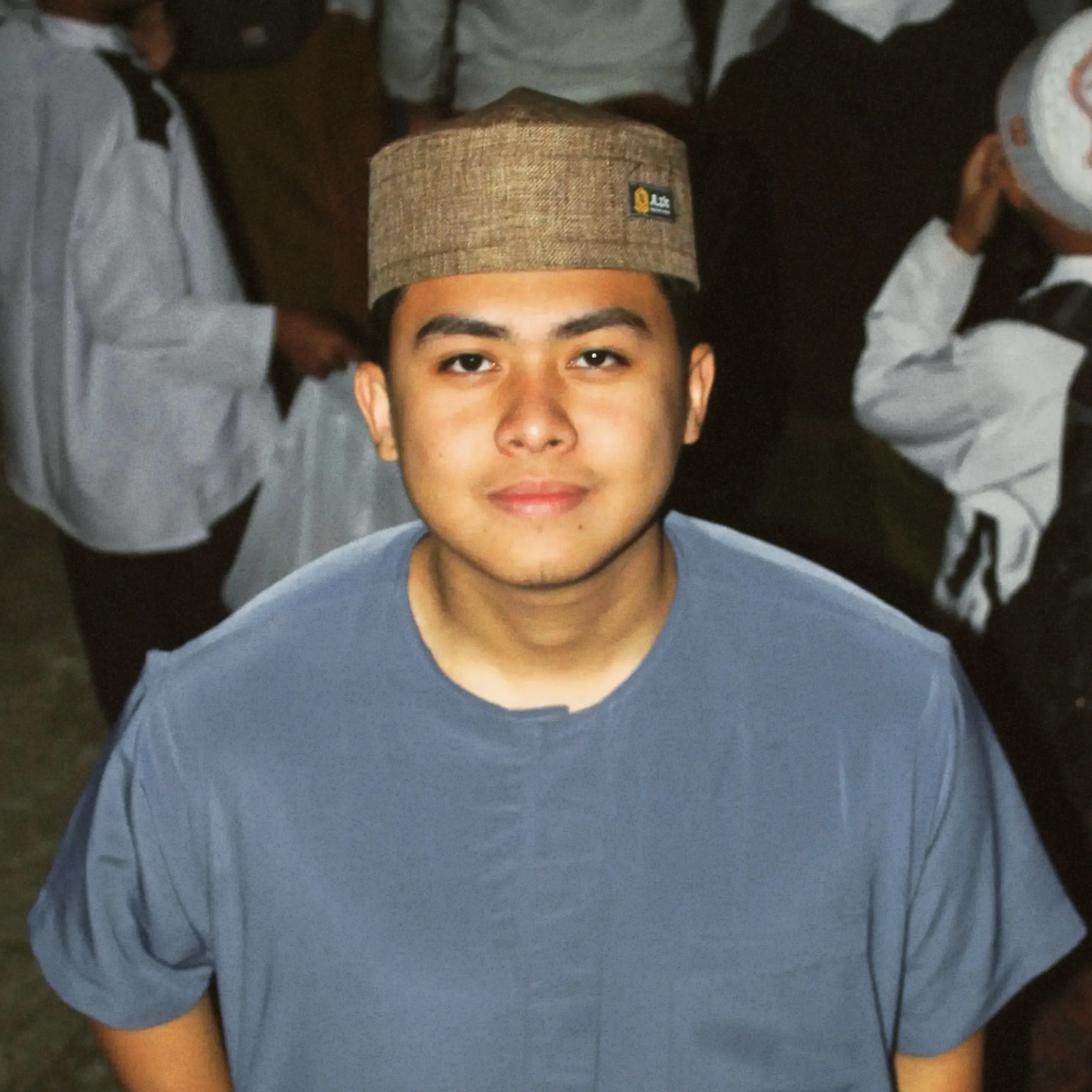 Ahmad Khalil Affan