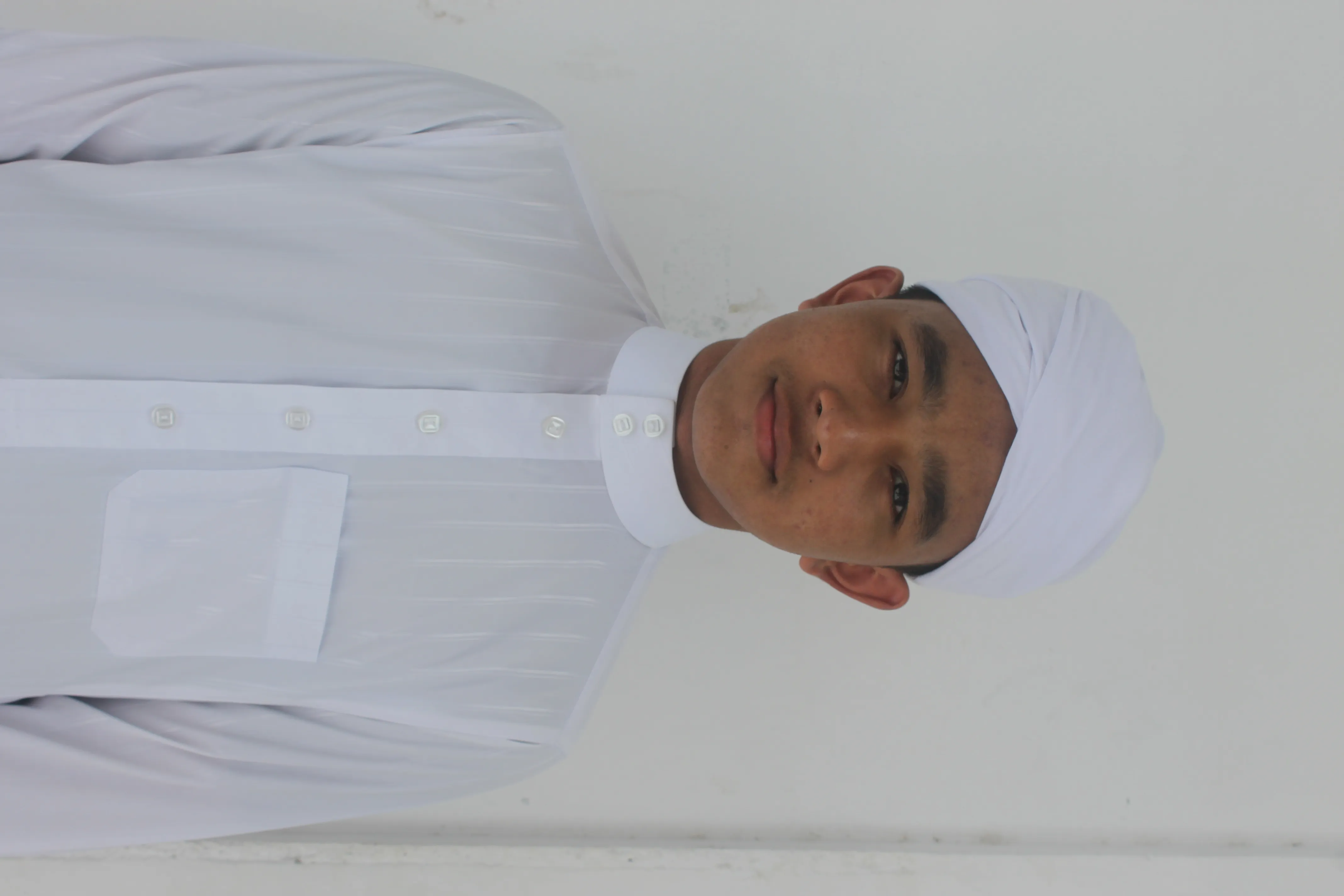 Muhammad Irsyadul Ibadi