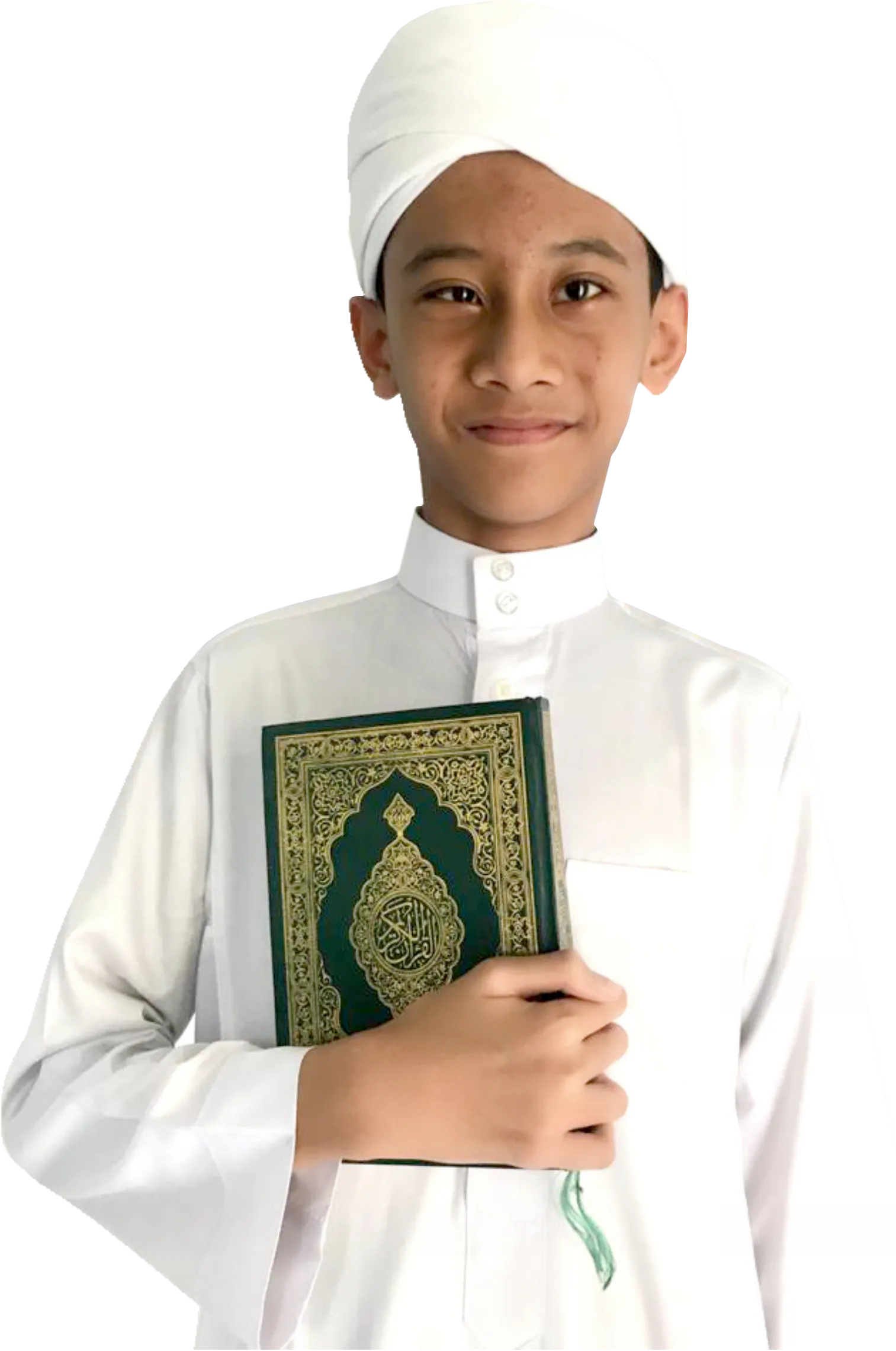 Abdul Haris  