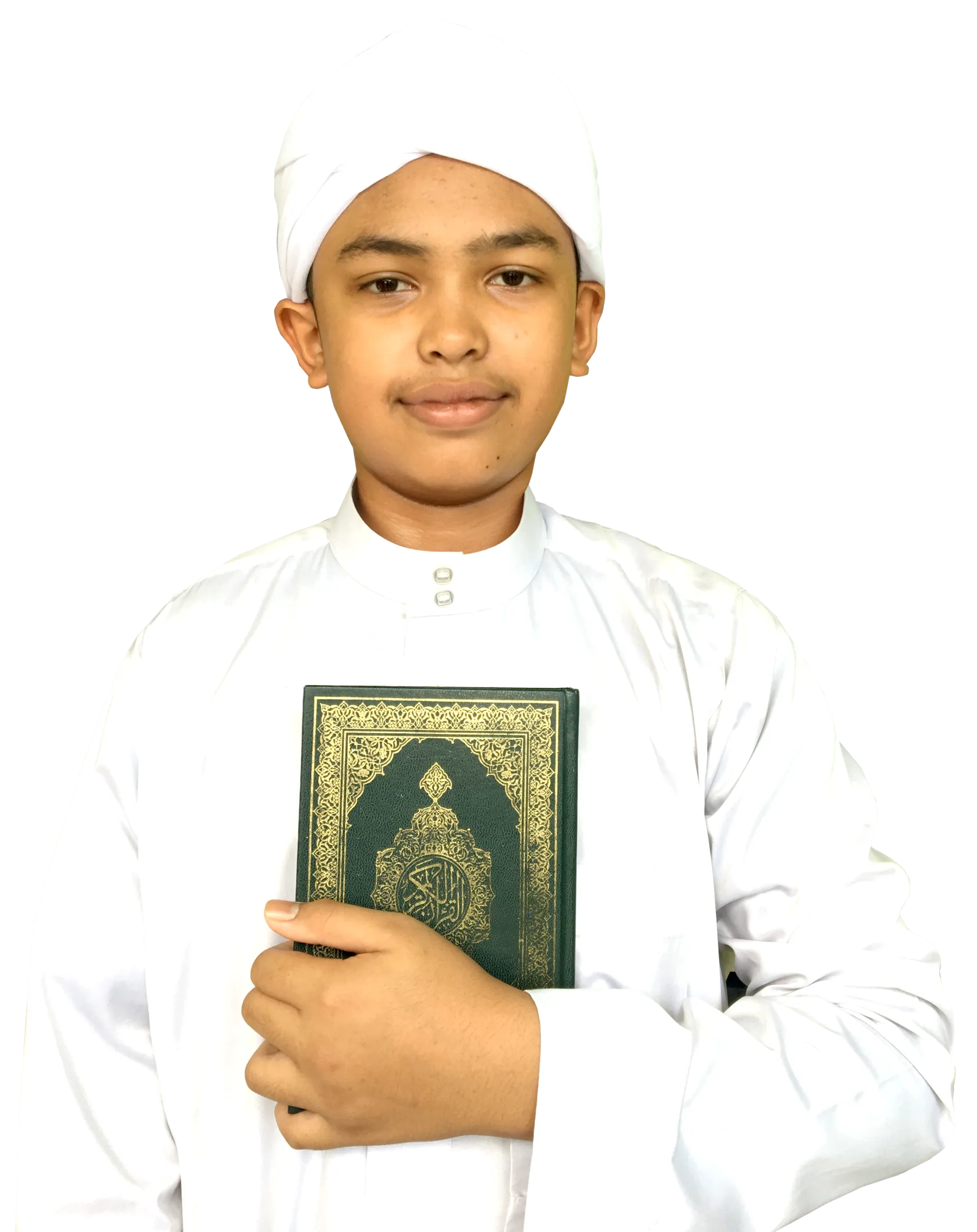 Muhammad Hafizh Hidayatullah