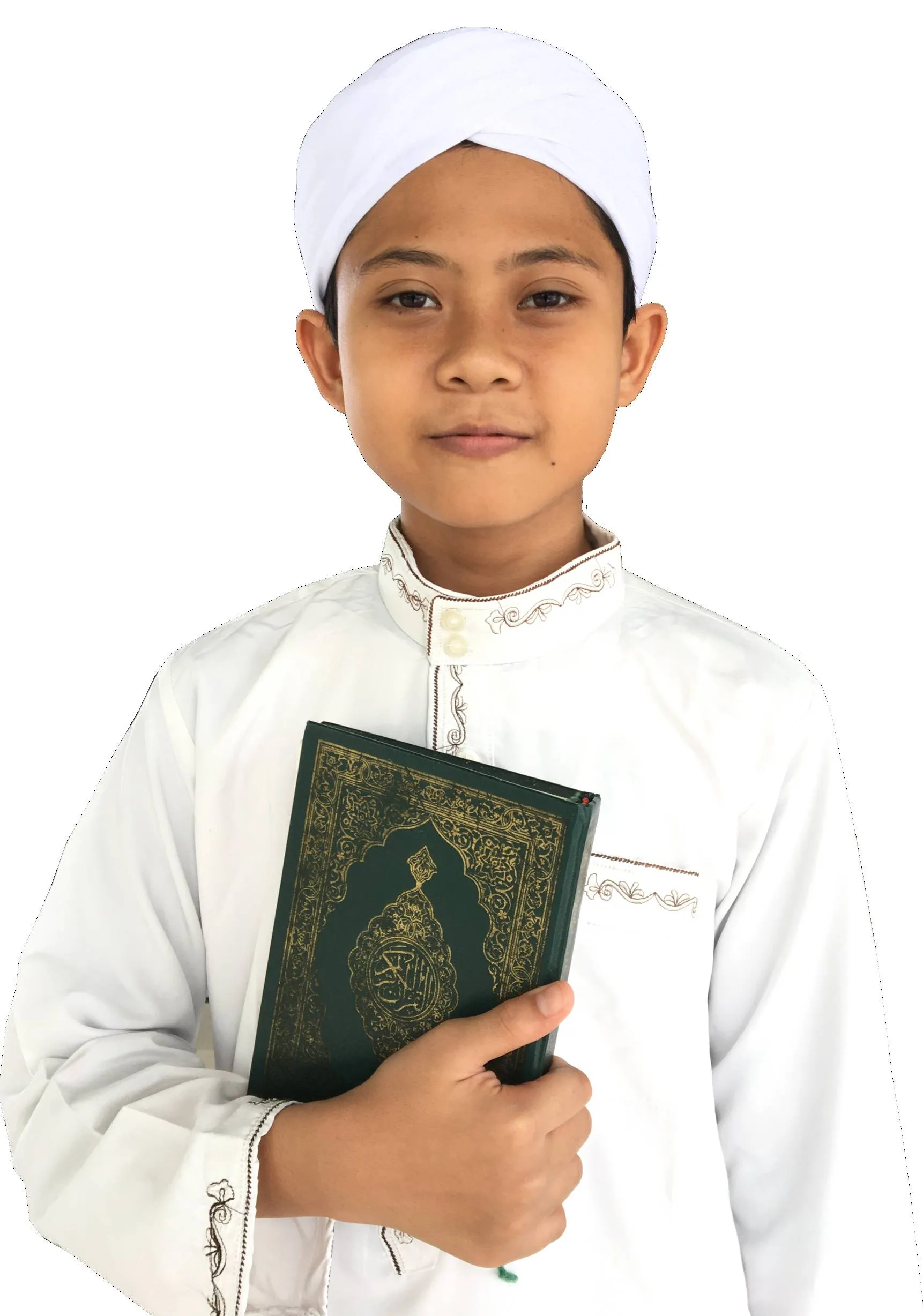 Teuku Dayyan Fairuqi