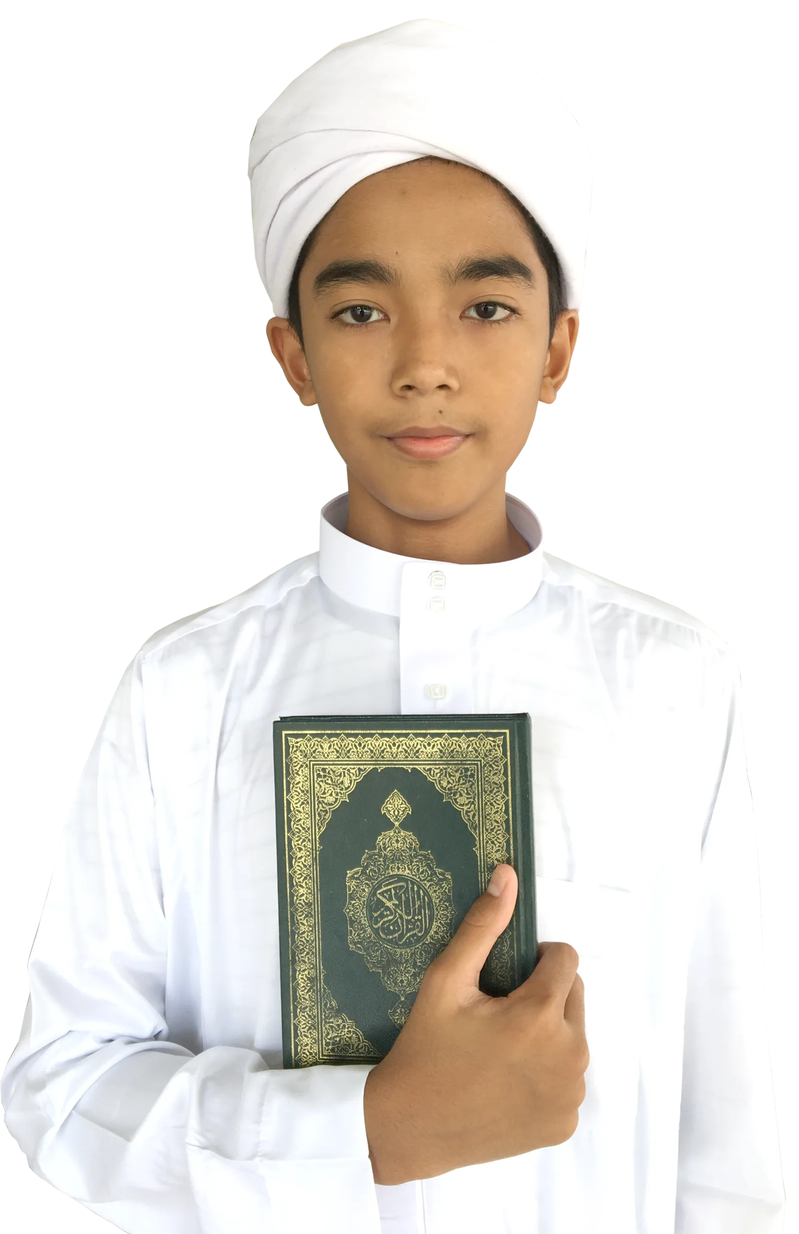M. Syauqi Dibran Pratama  