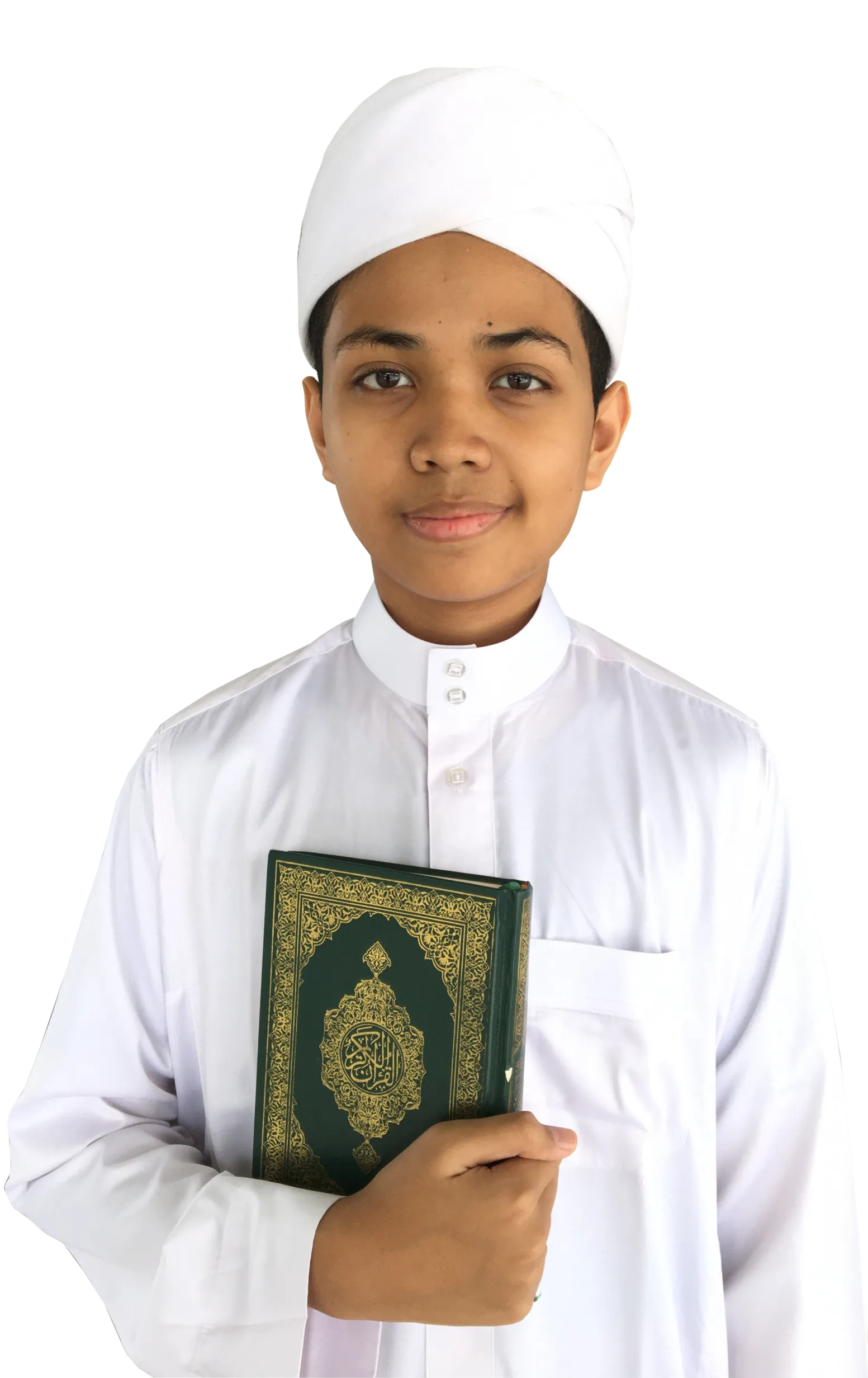 Fayhaq Ridhallah