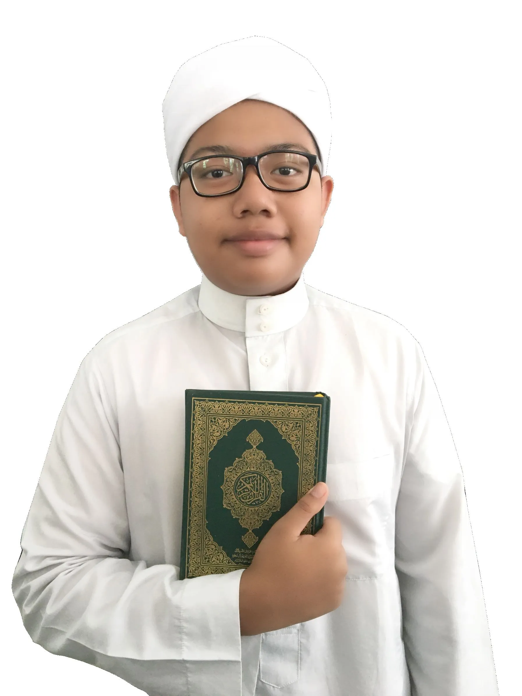 Zikri Fithra Sandi