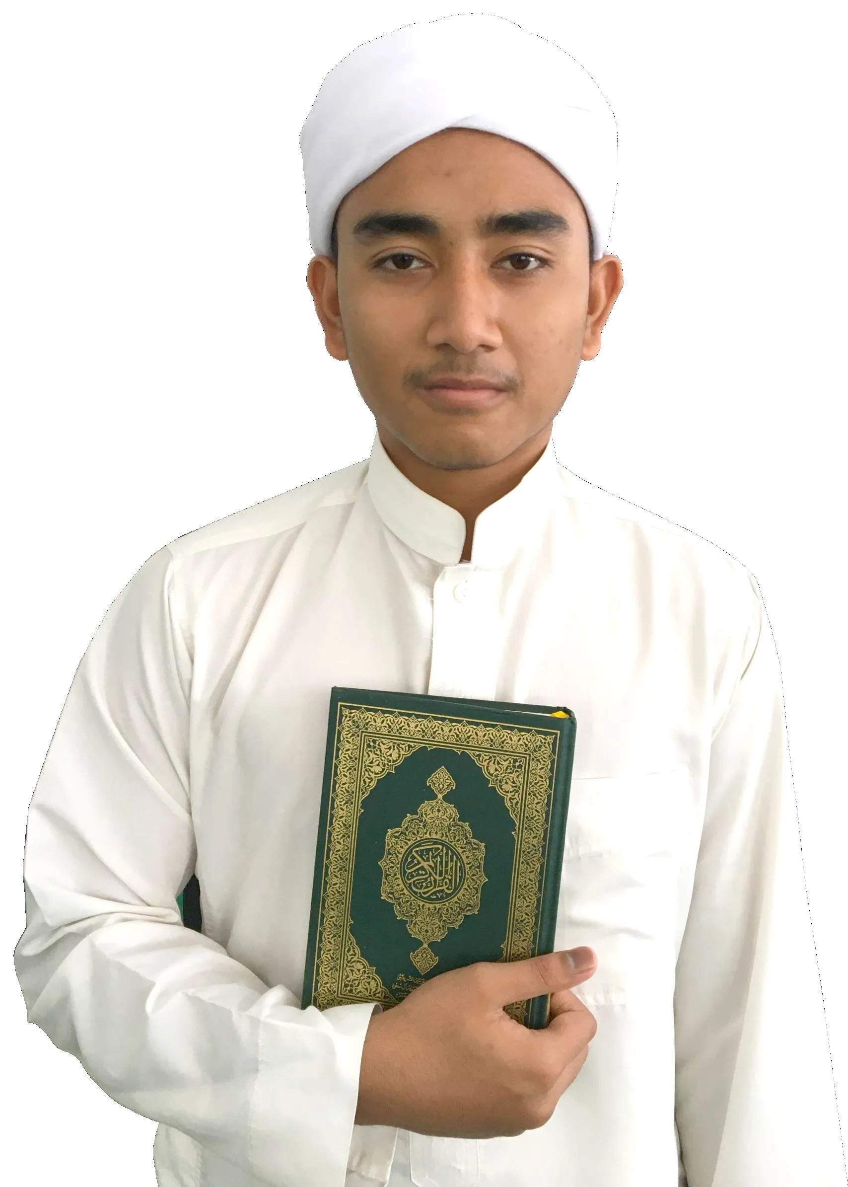 Hafizh Al-Furqan 
