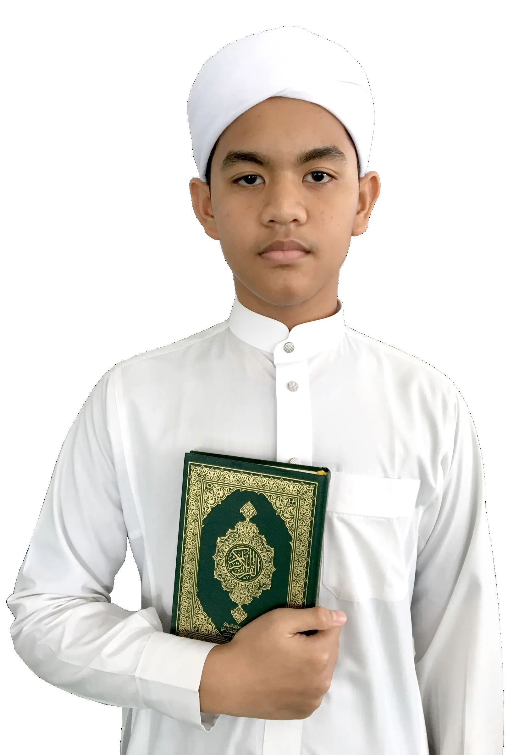 Muhammad Ikram Rizqi