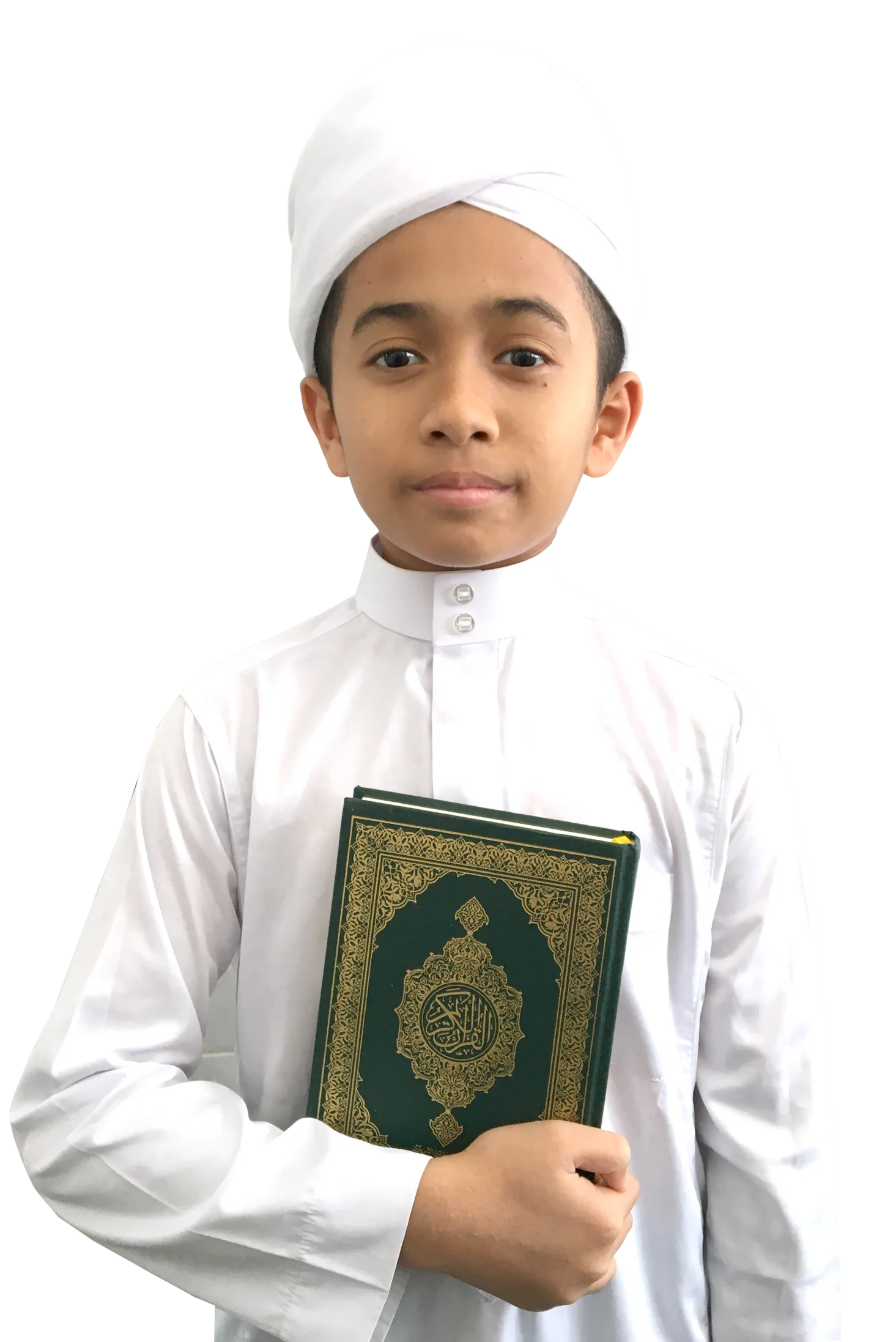 Syafiyun Naji
