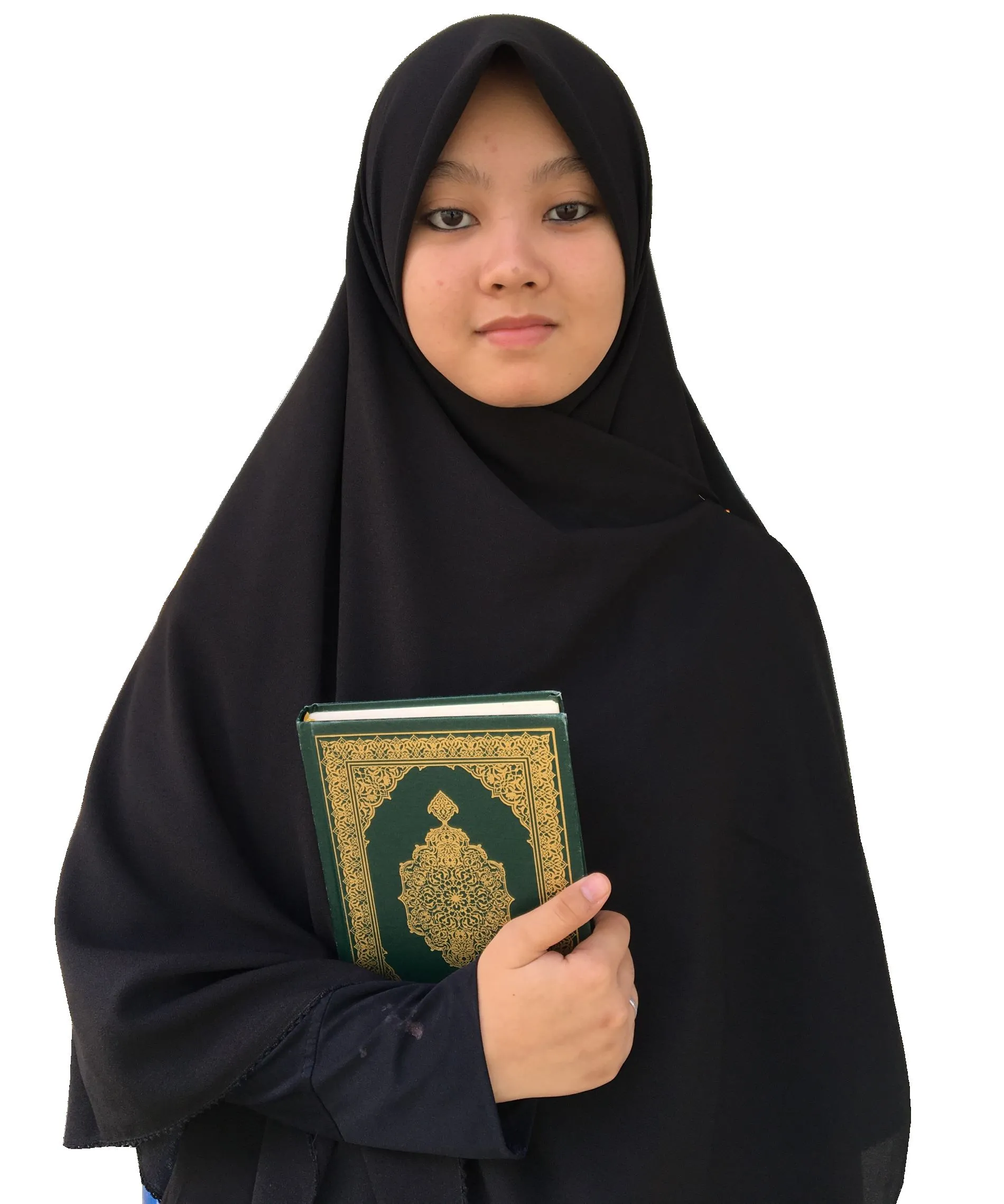 Putri Balqis Nabila Zulva 
