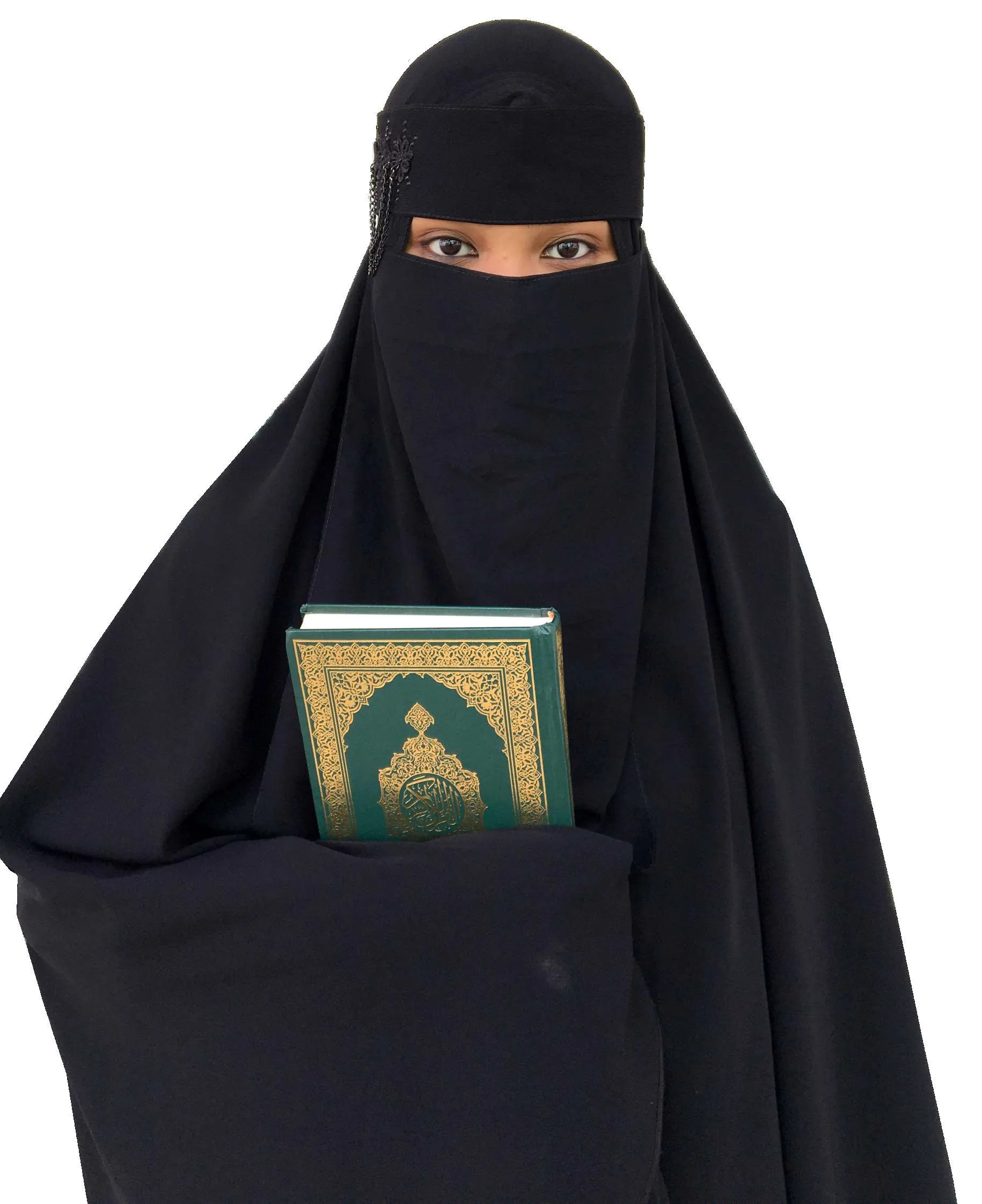 Annisa Saharani 