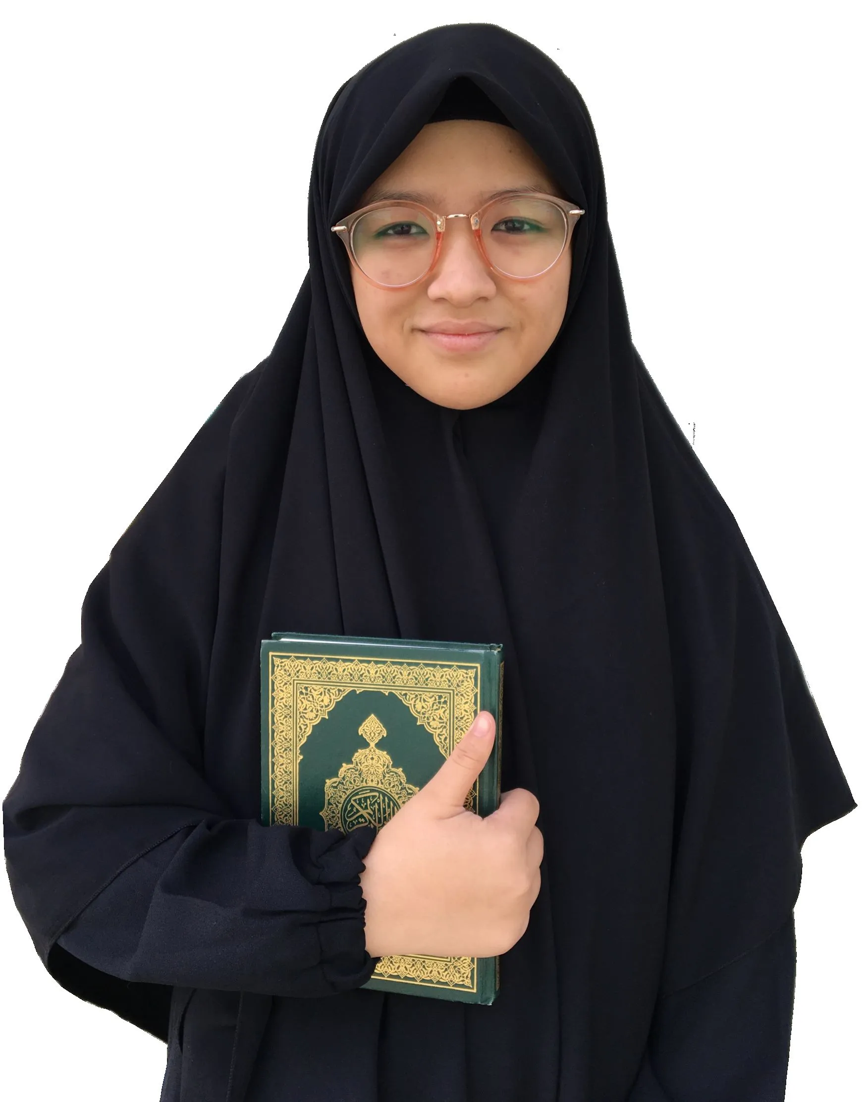Fathinatuzzayyan Al-Kamilah