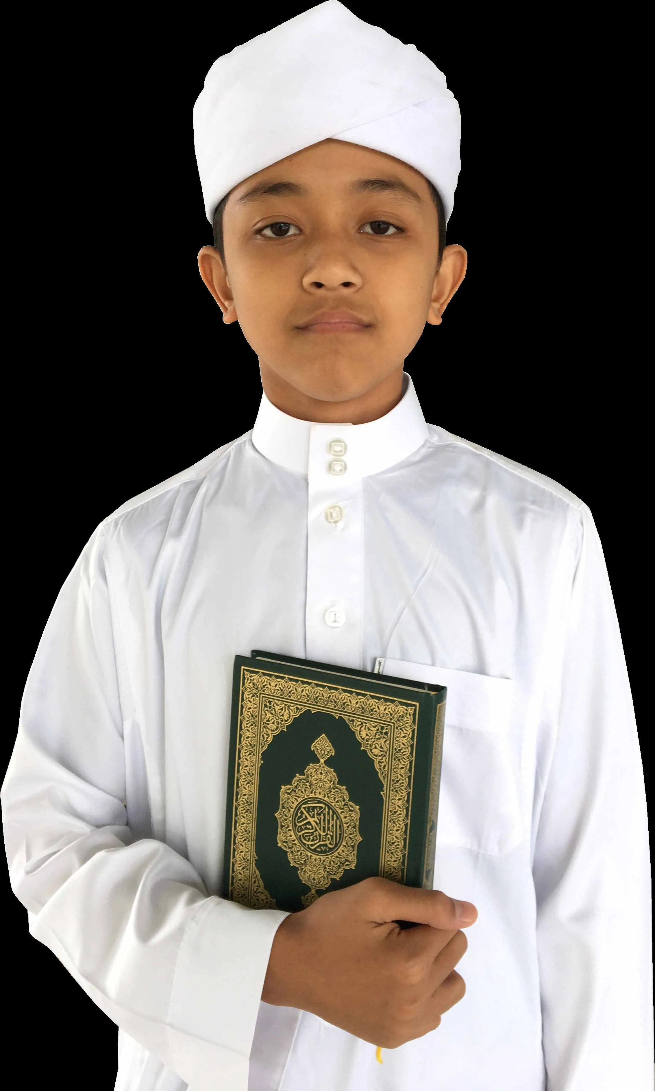 T. Khairul Ihsan