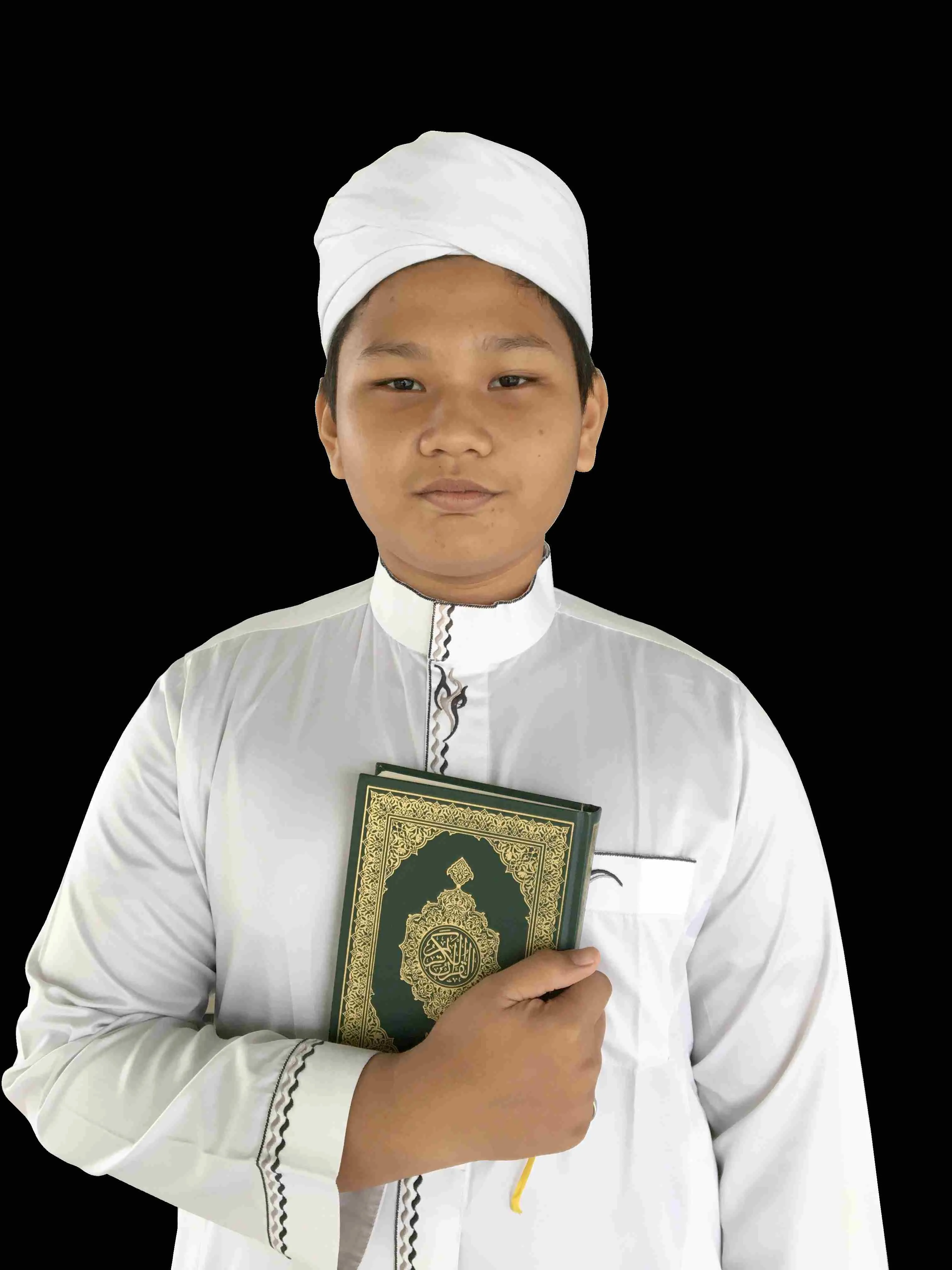 Teuku Ahmad Hisyam