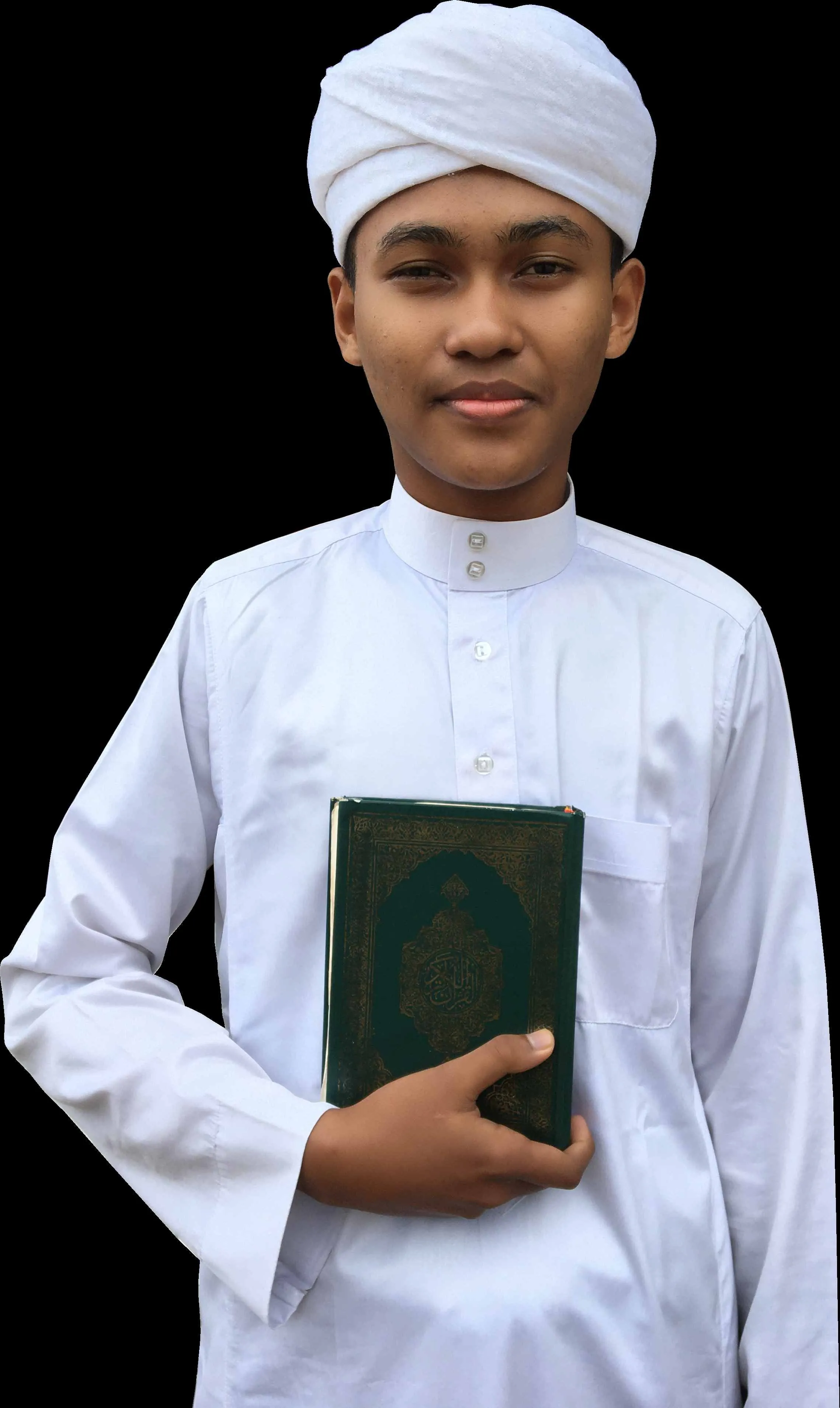 T. Ahyaul Kamal