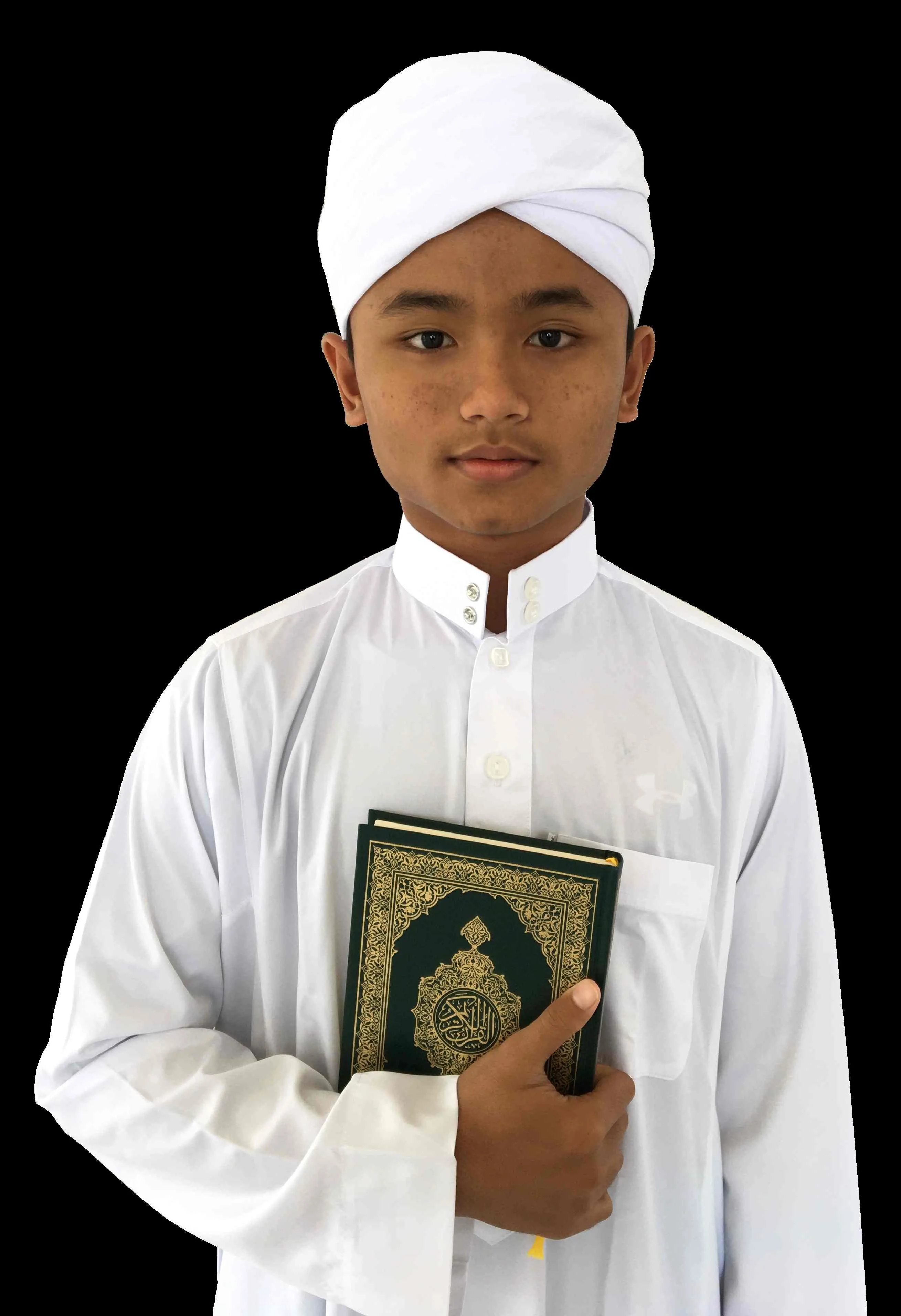 Muhammad Aufa Fawwaz