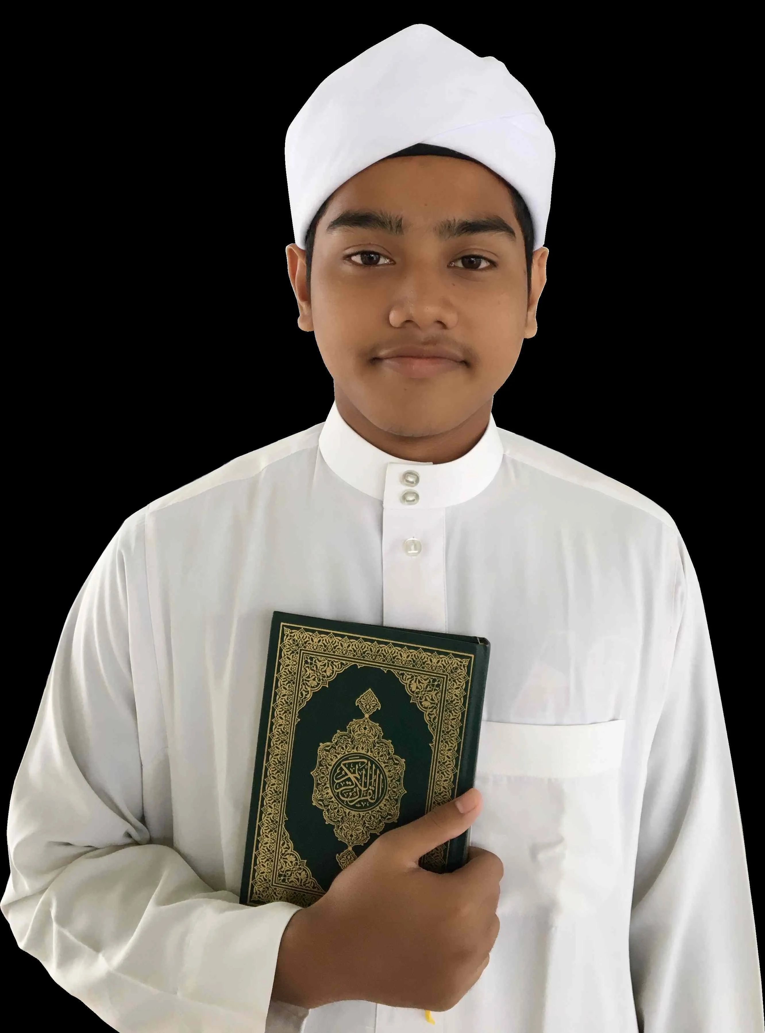 Khalish Al Qardhawy