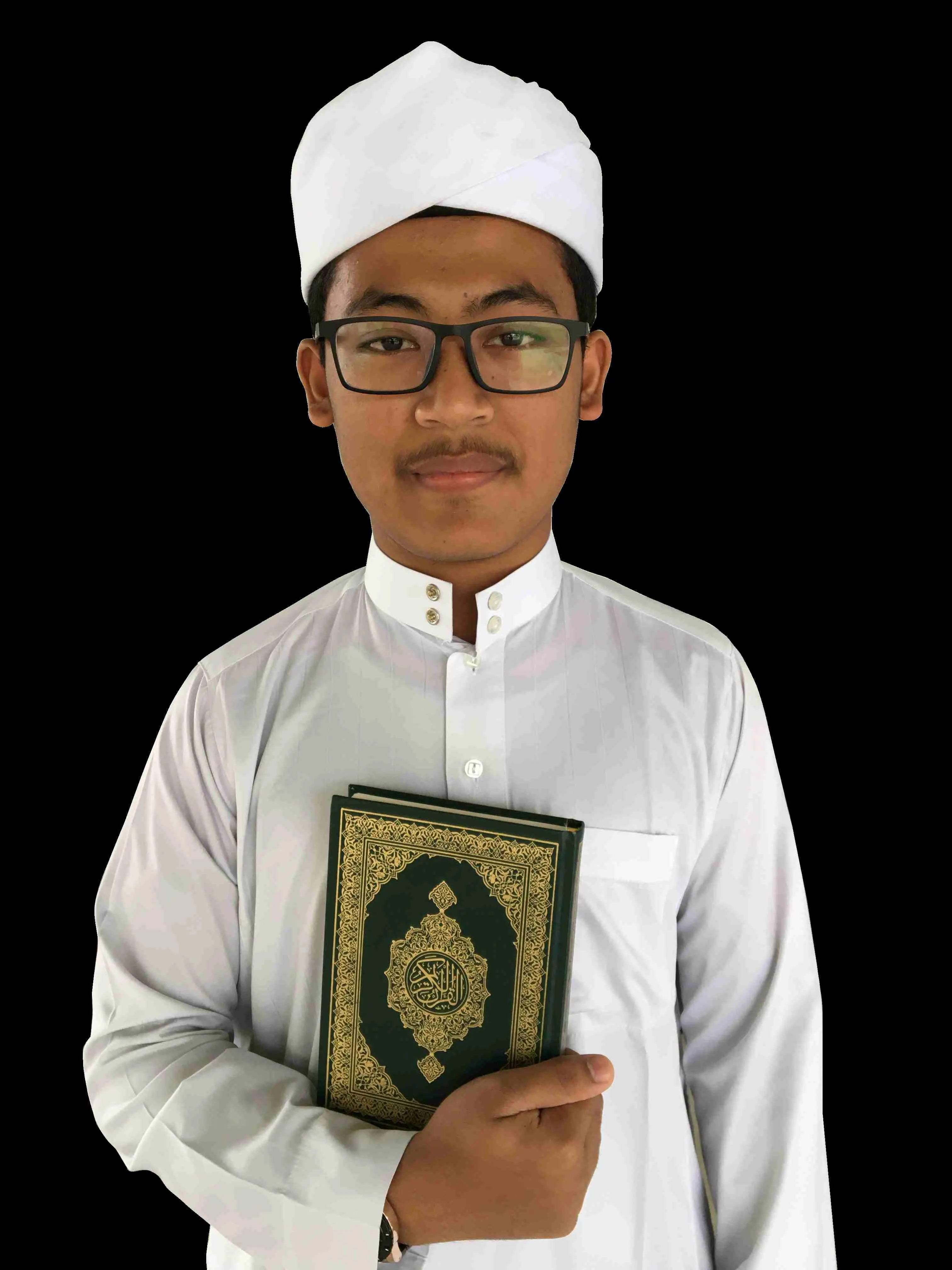 Khairumi