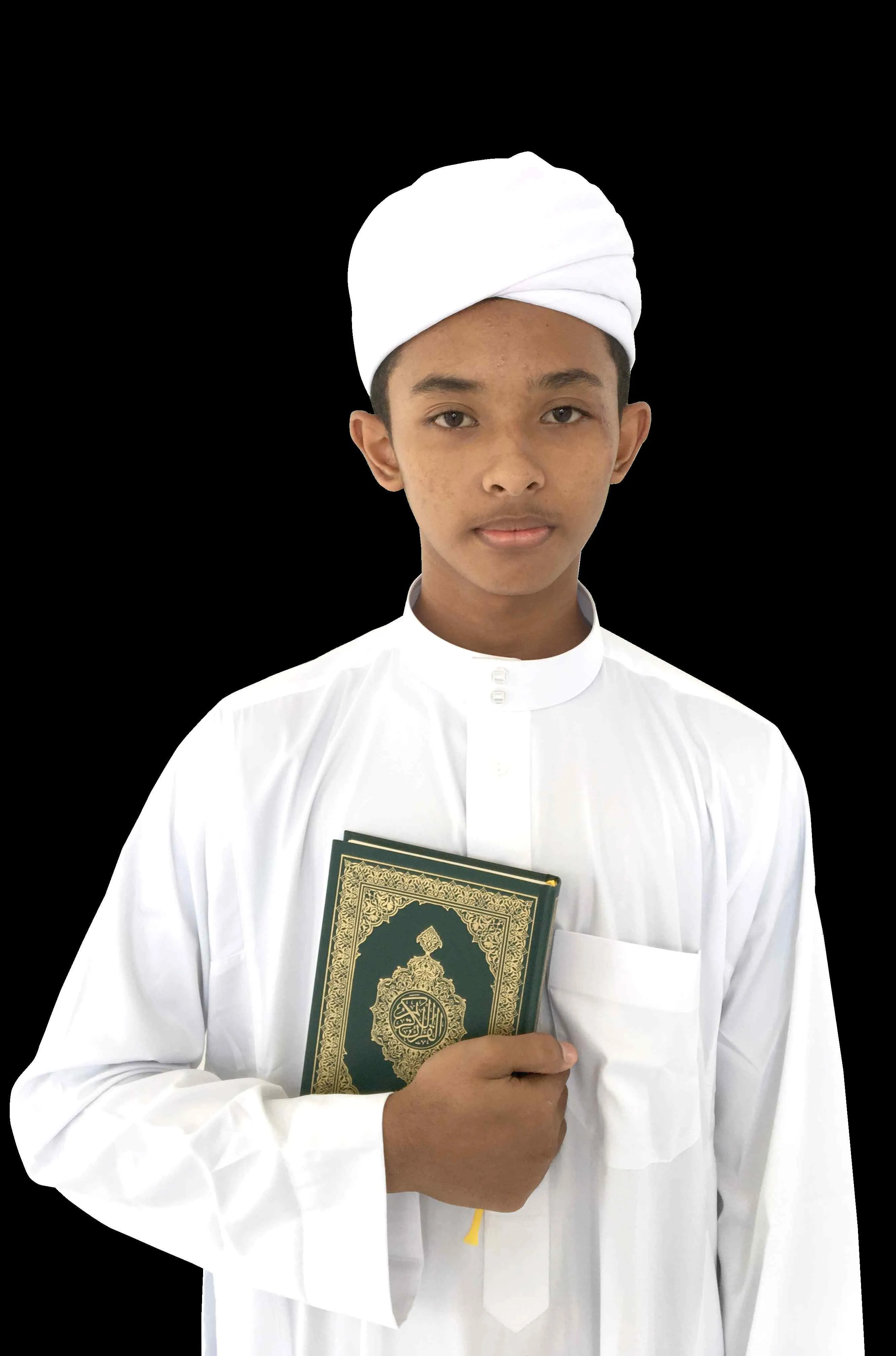 M. Akmal Irwan