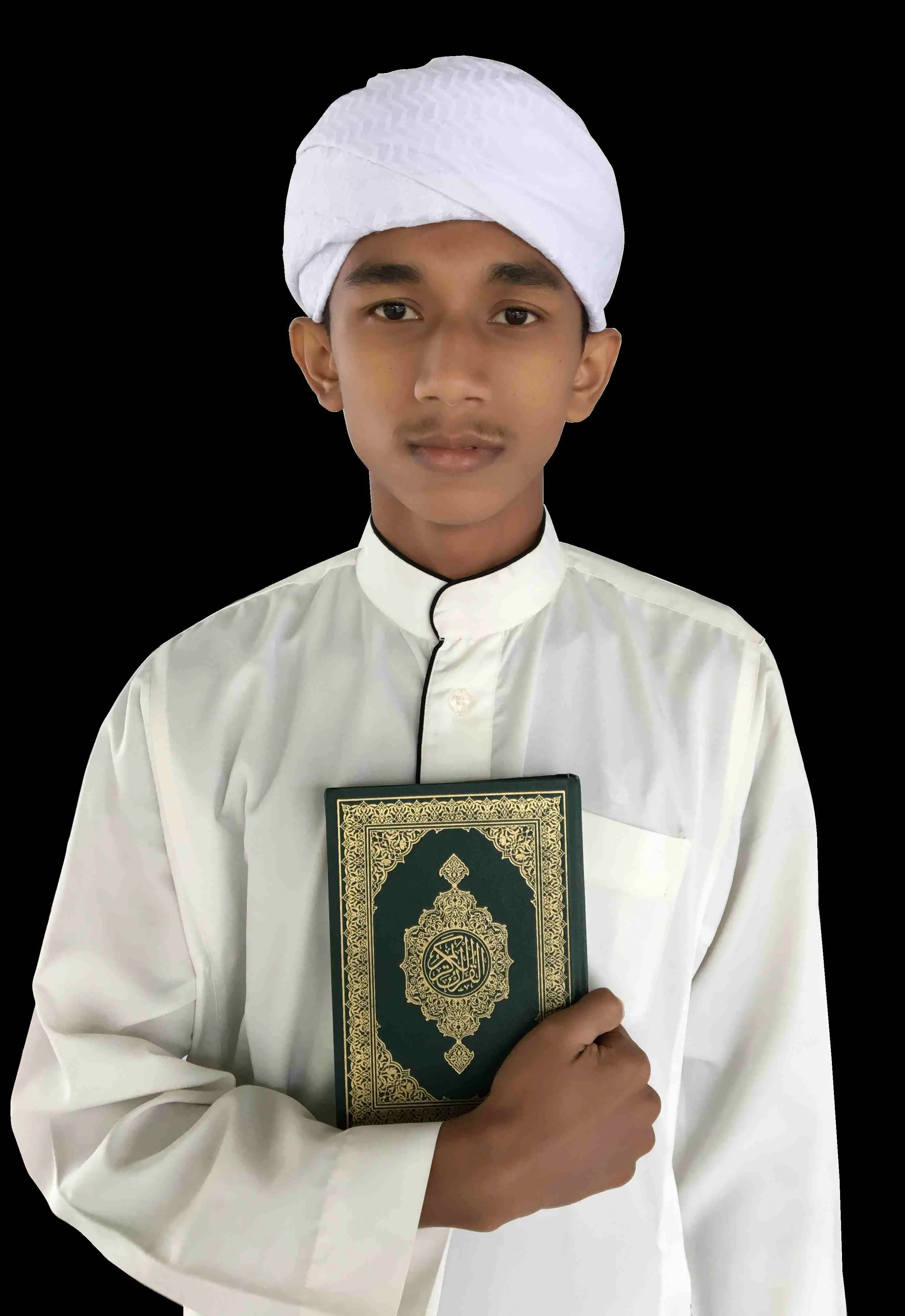 Mifdhalul Faris