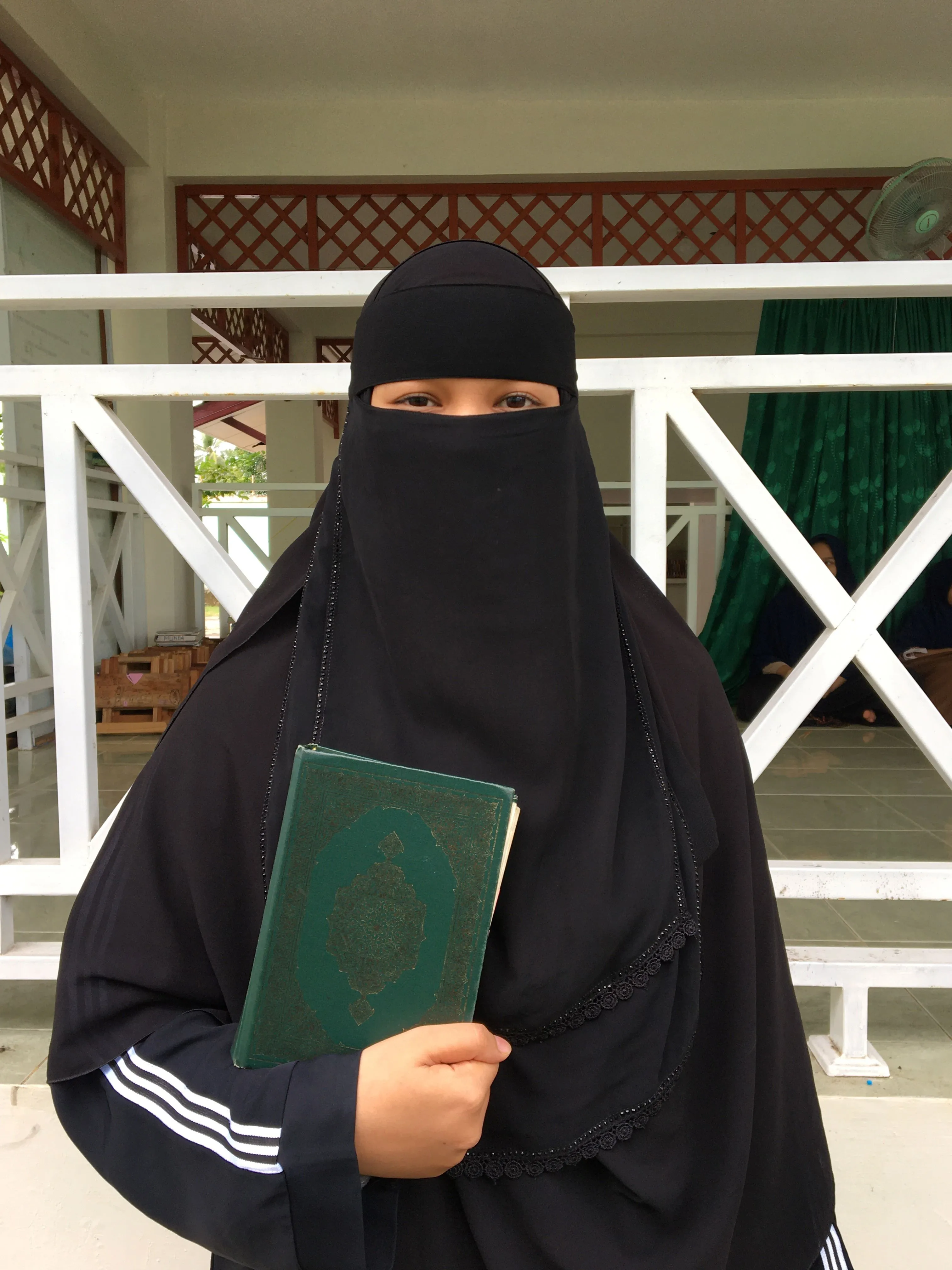 Wan Balqis Zulkarnain