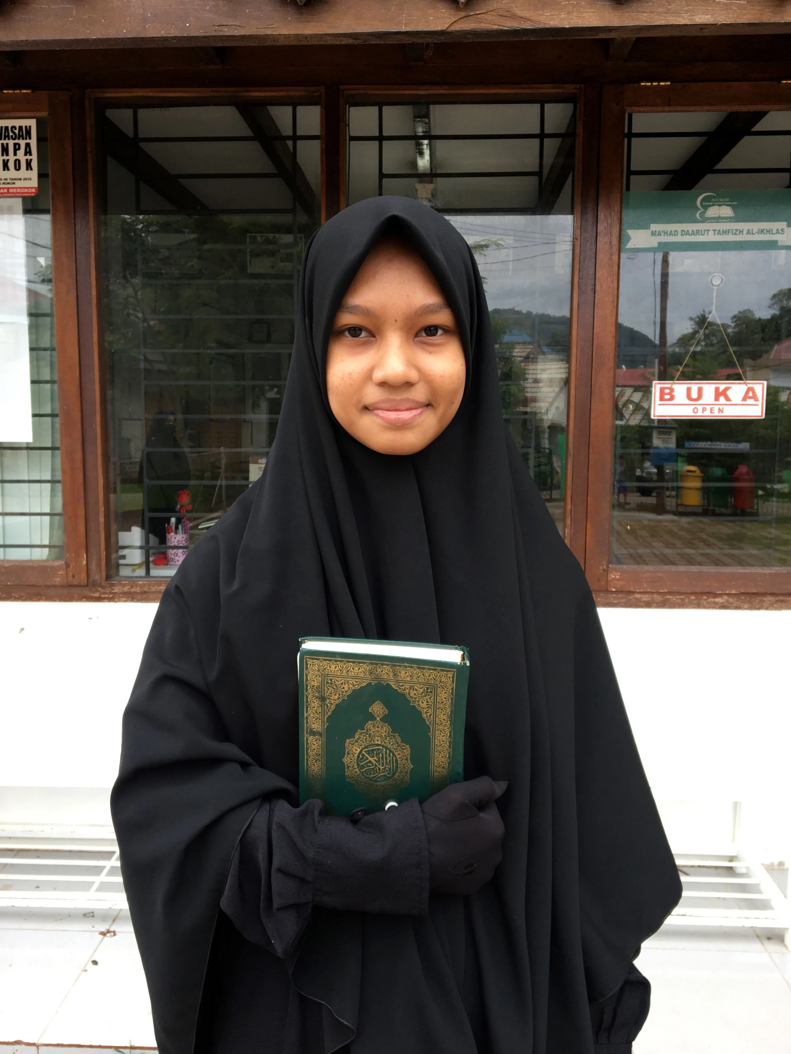Riskina Amelia