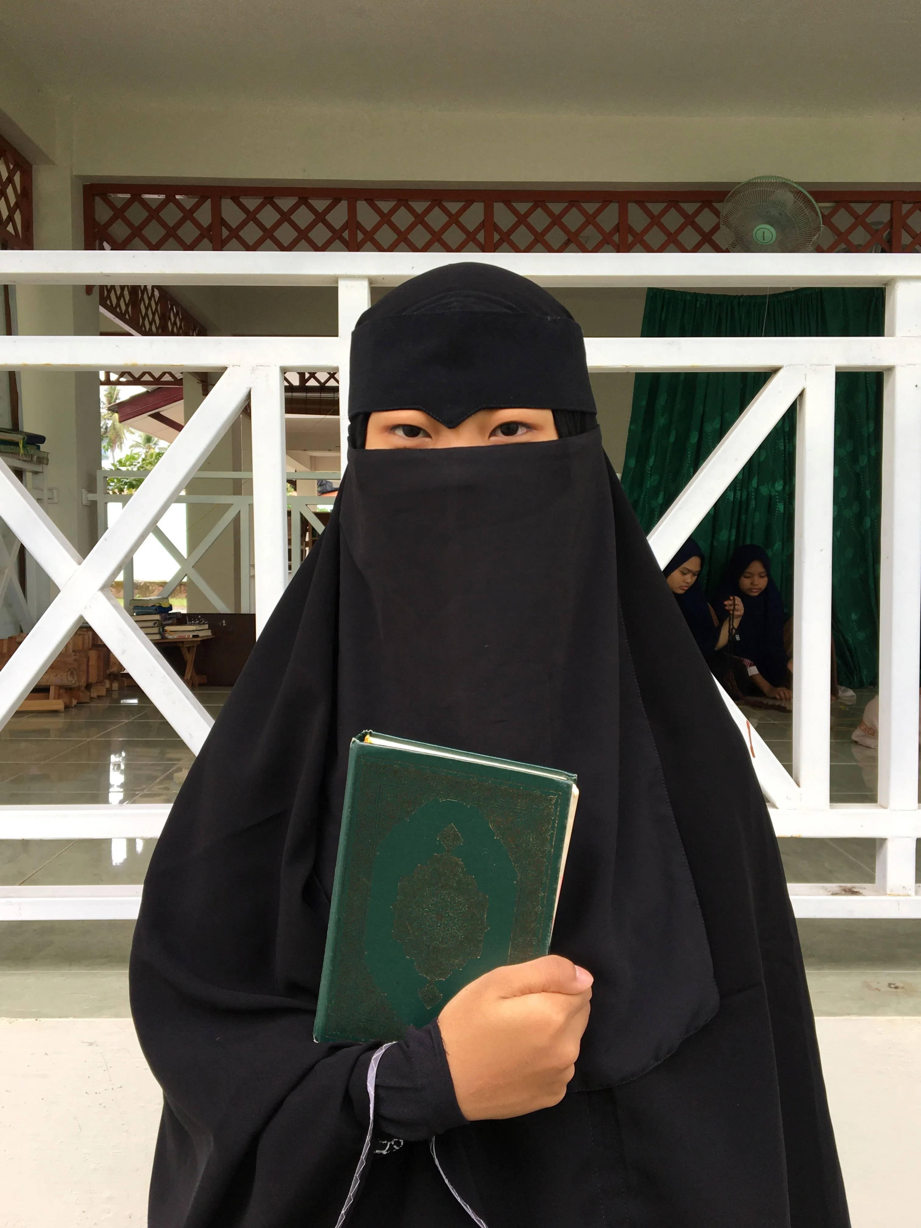 Nurlaila Musyrifah