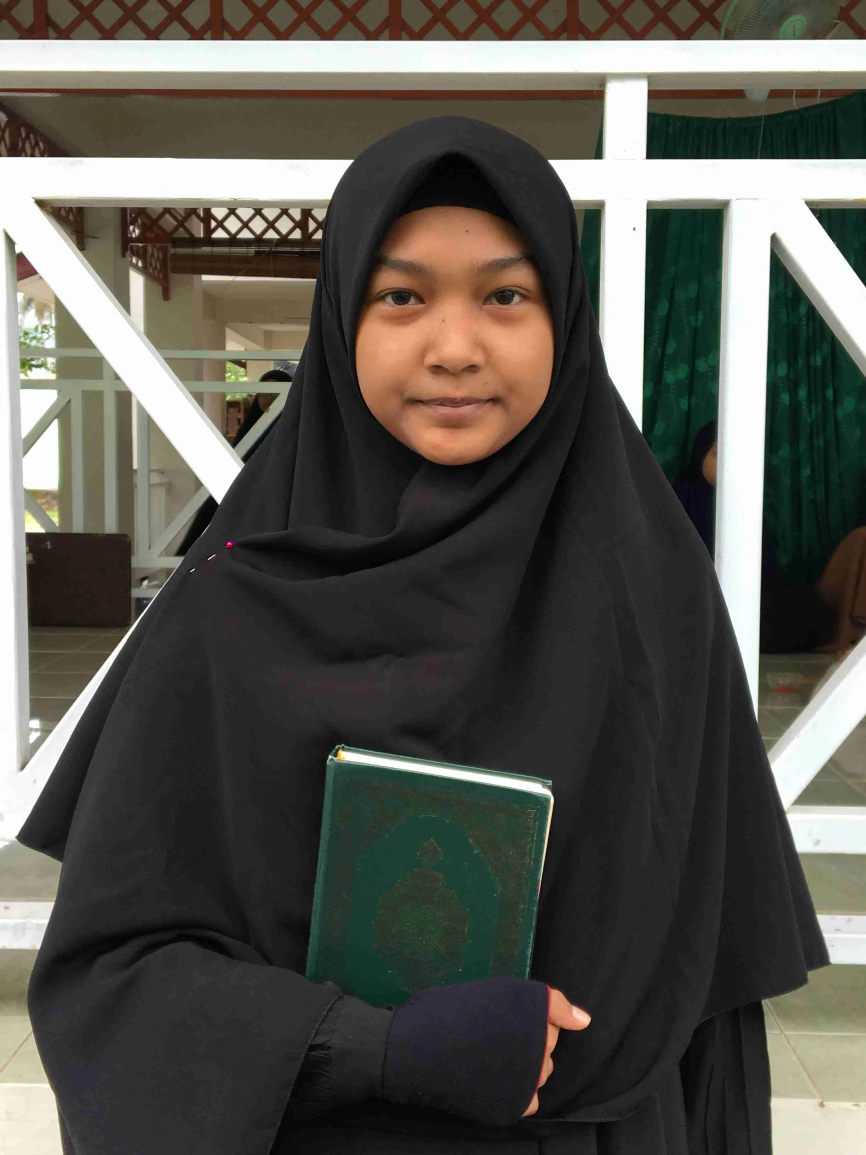 Muhassanah