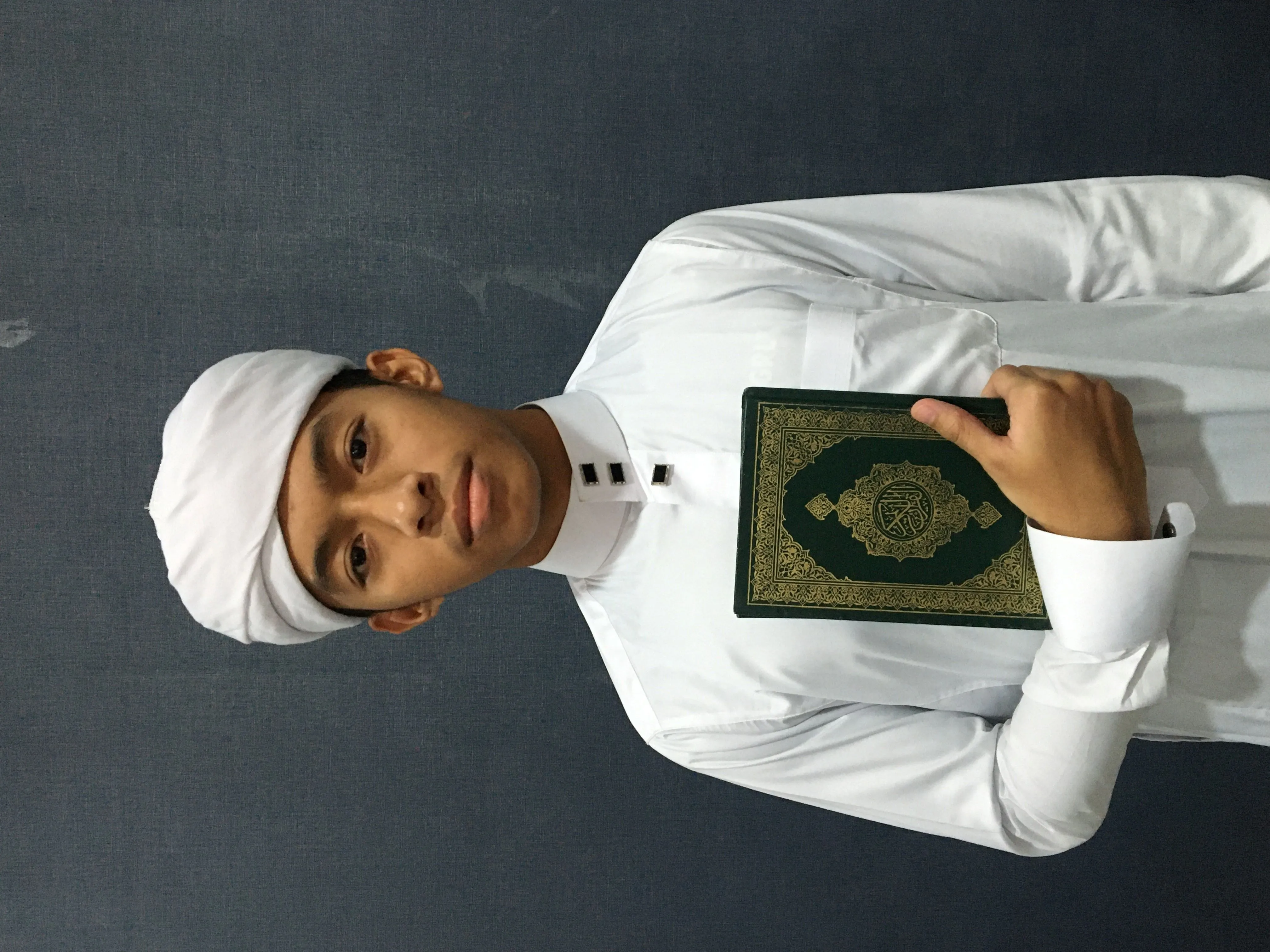Kamil Mumtaz