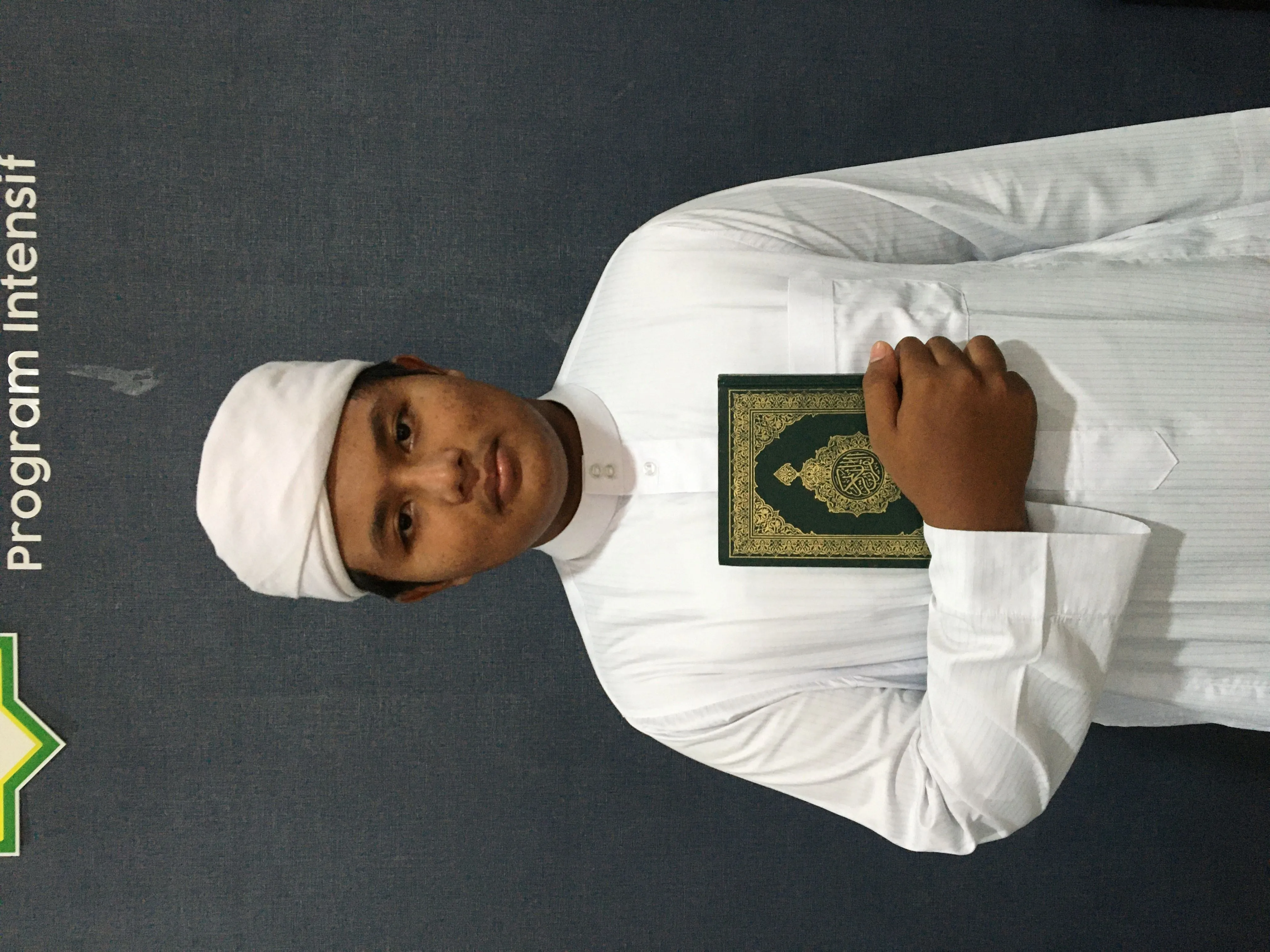 MUHAMMAD TAQWA FACHRIZA