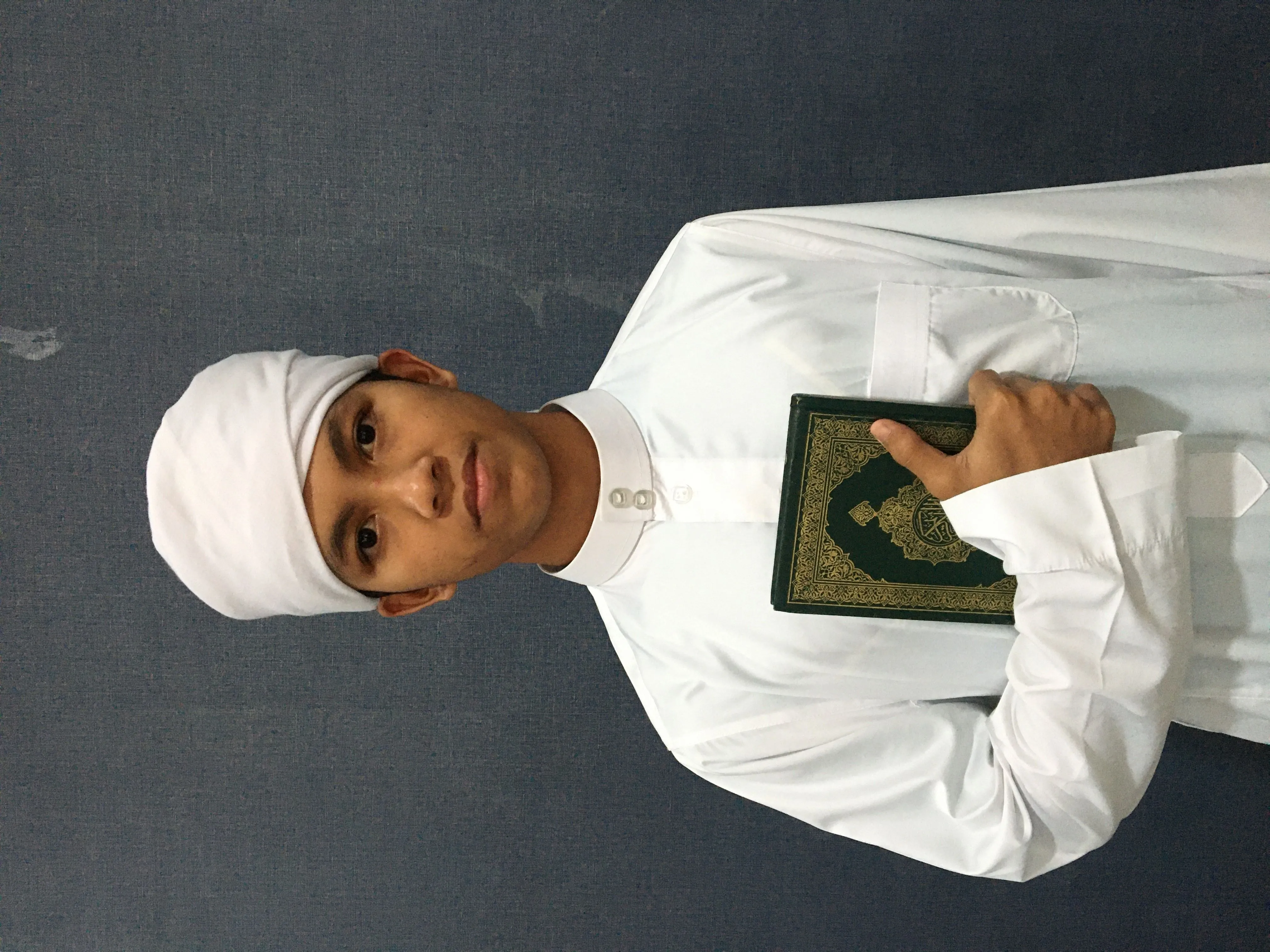 REZA MAHESA AL GHIFARRI