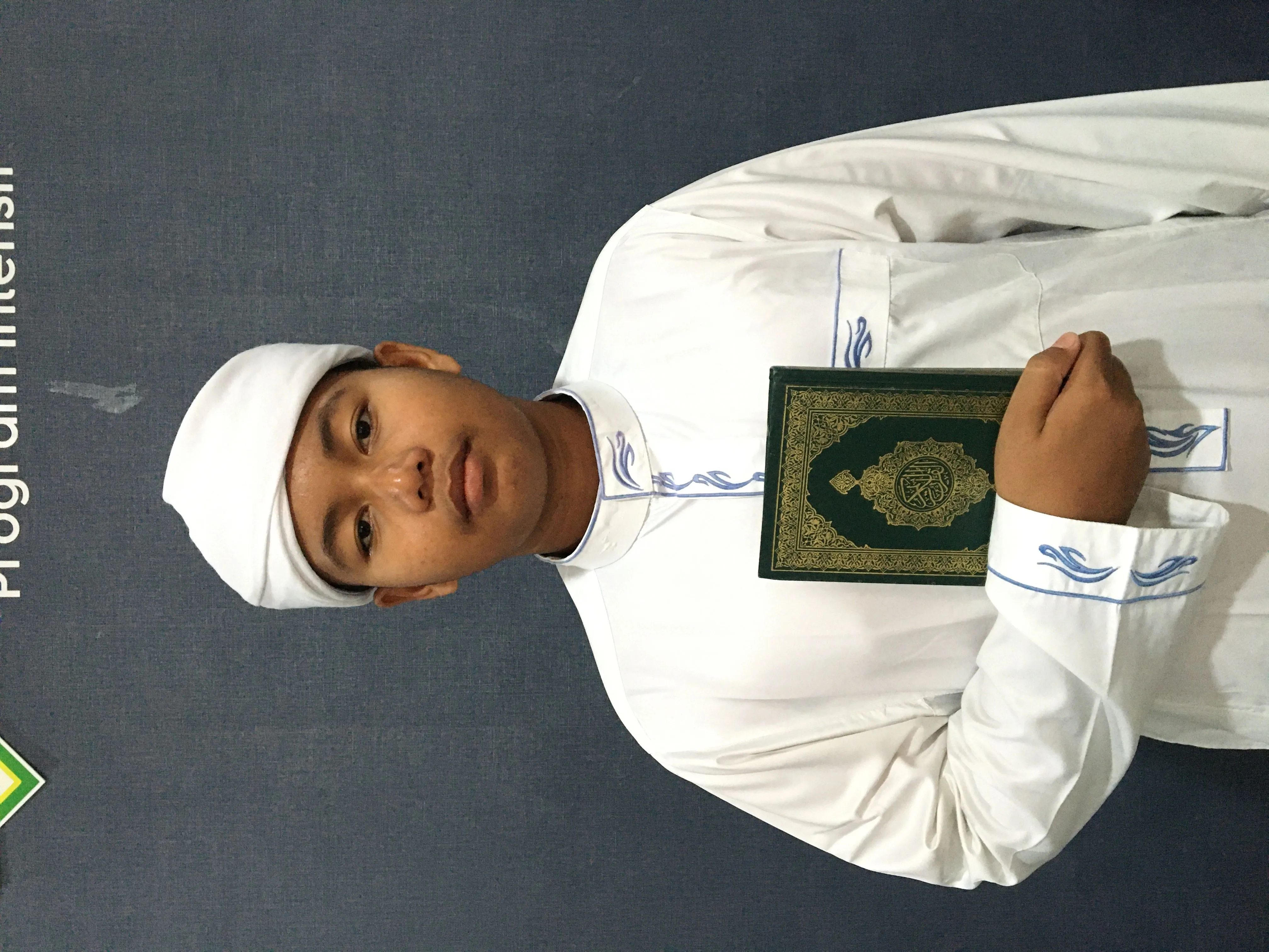 IYAD AL ZAHIR