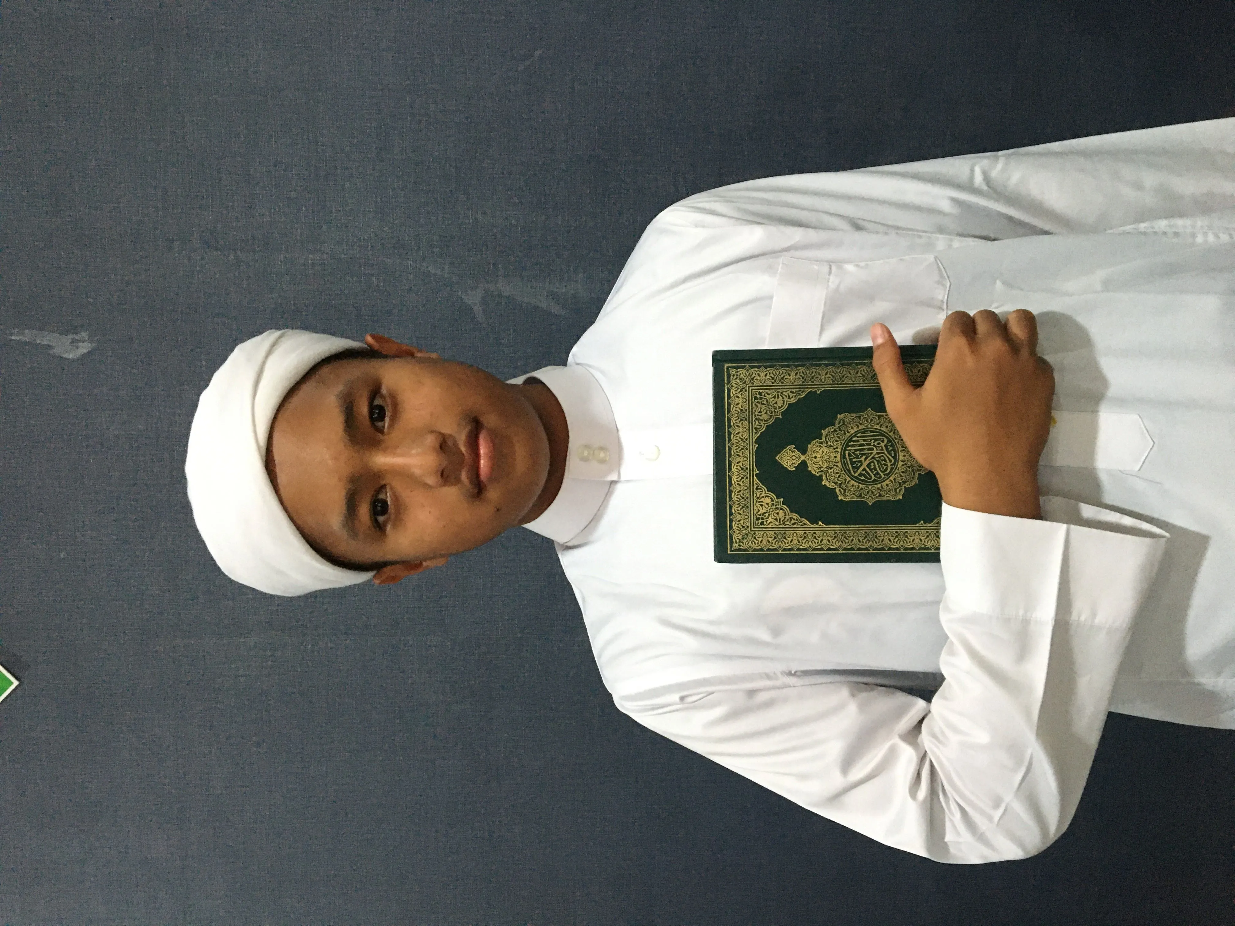 MHD. MULKAN AZIZI