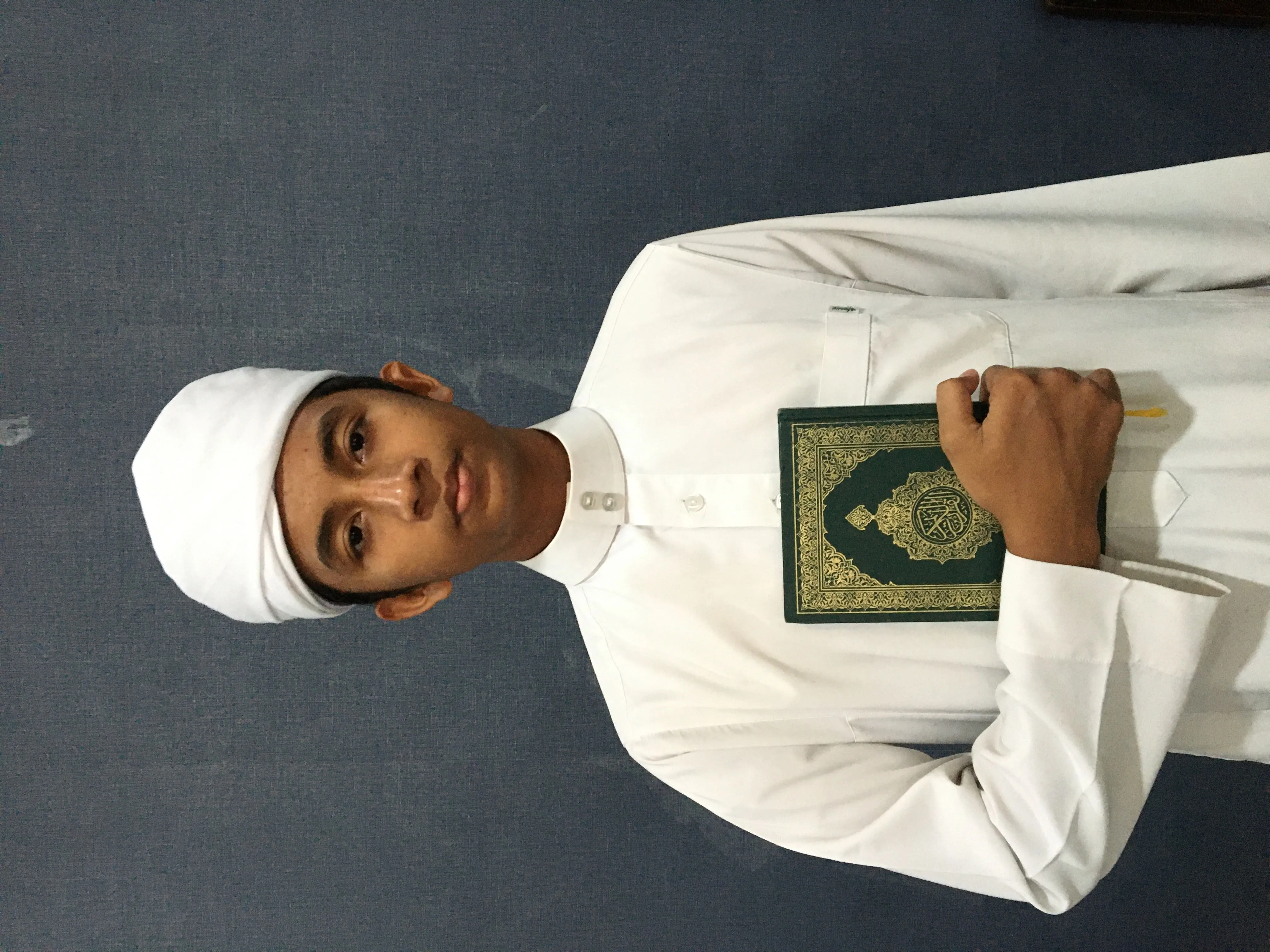 ULIL ABSAR