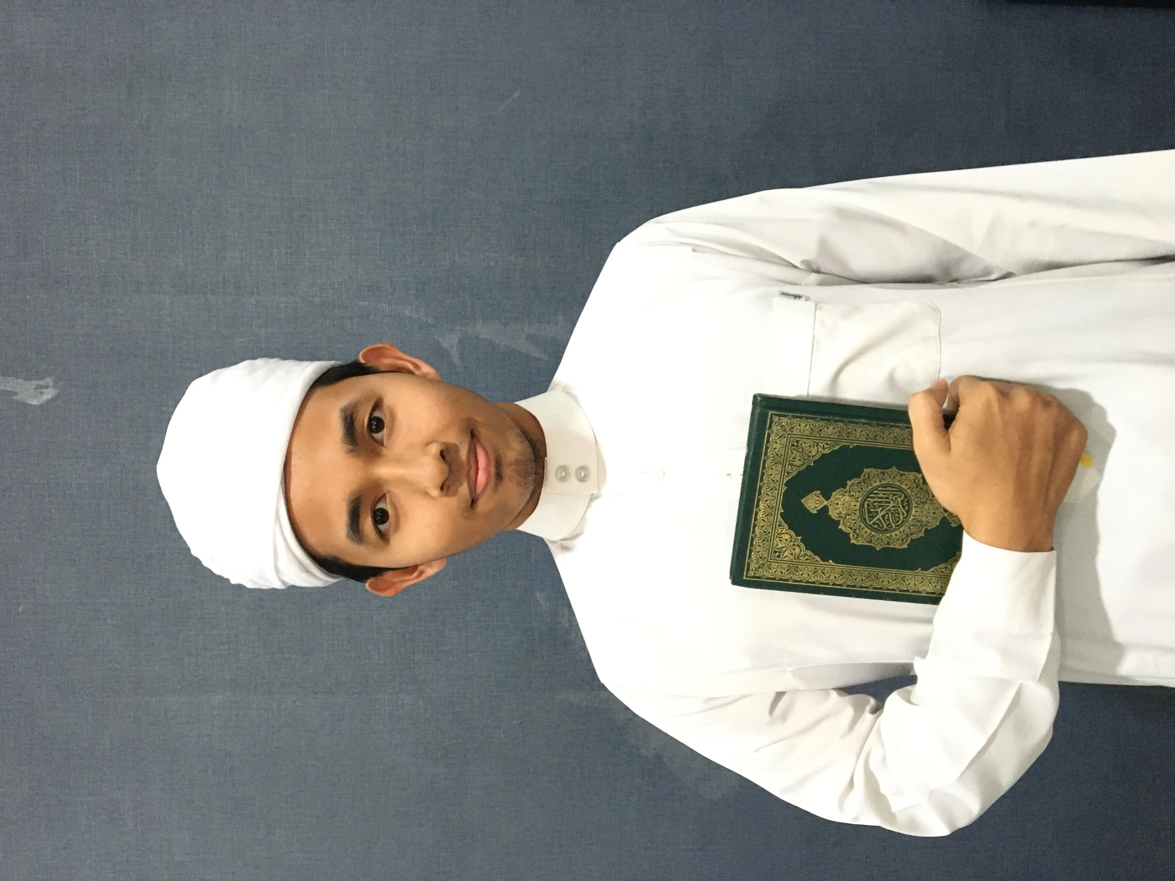 MUHAMMAD IKBAL