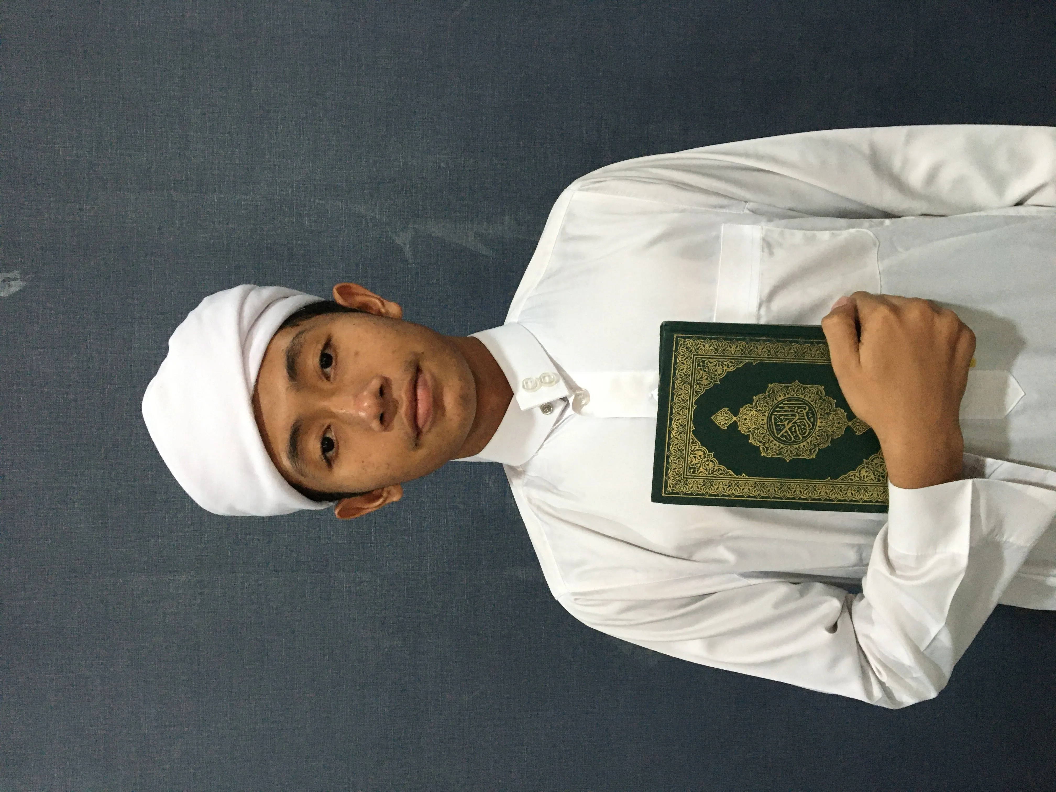 IKLIL MUSTHAFA