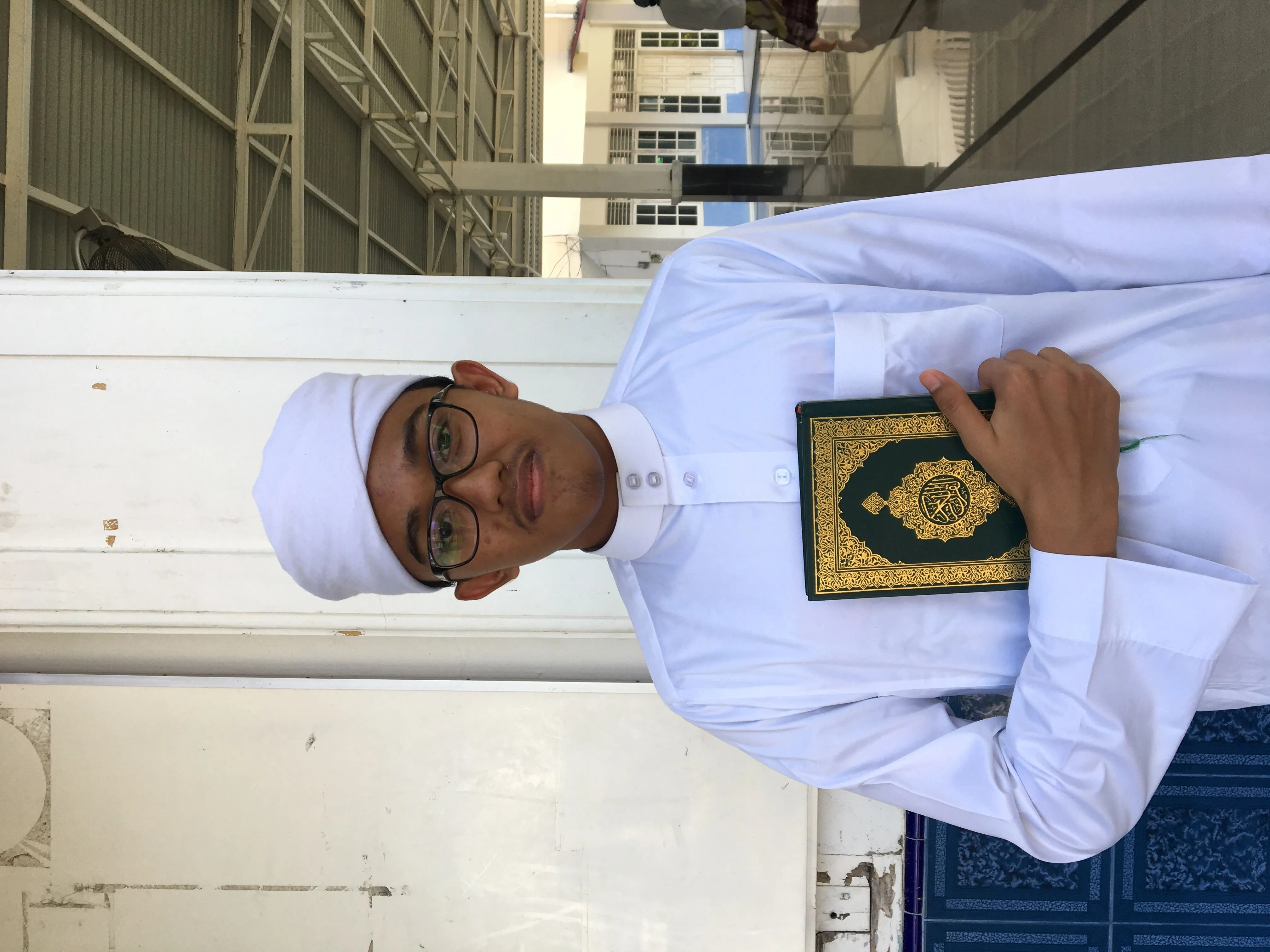 MUHAMMAD RISMAWAN