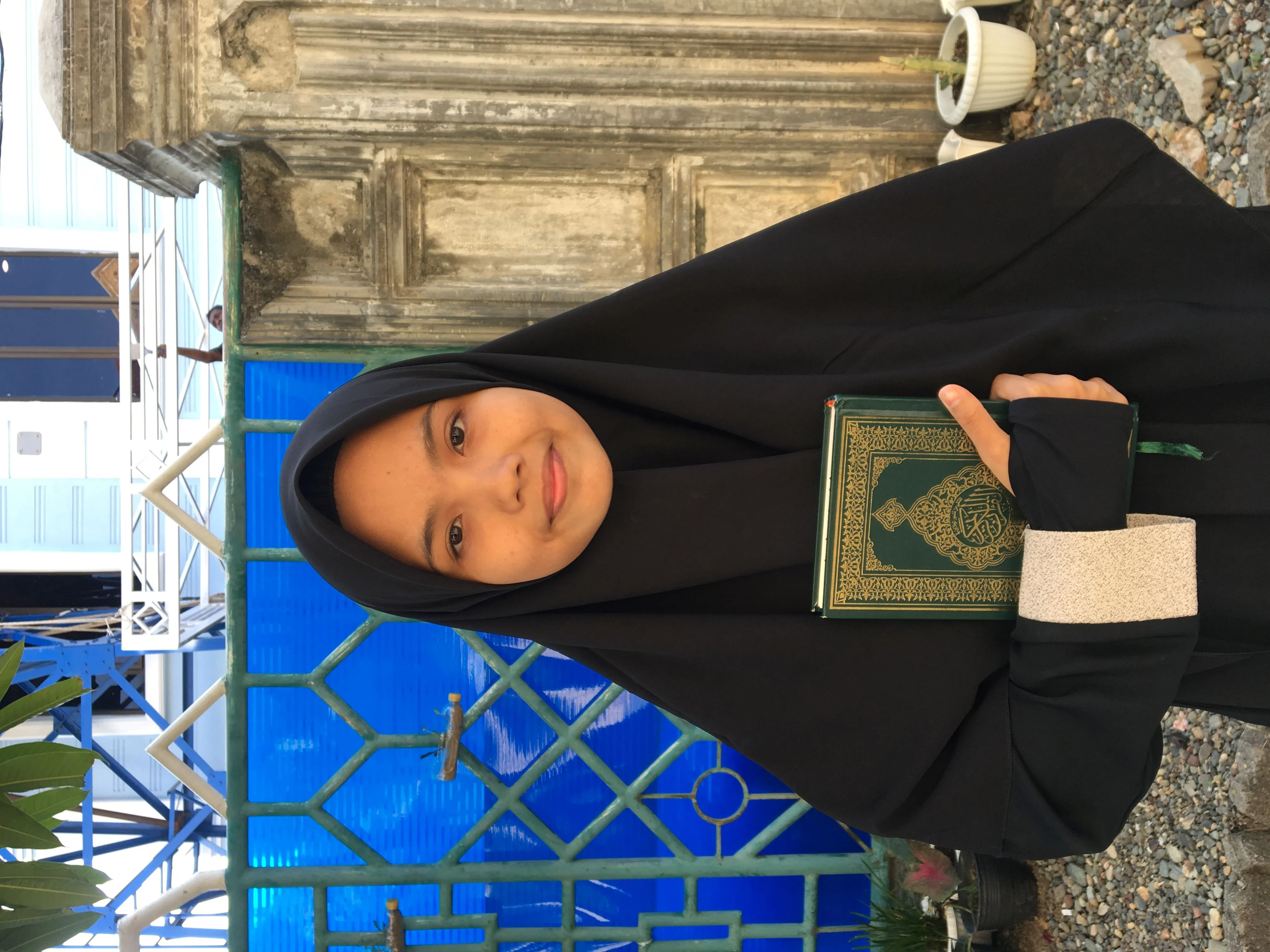 NUR FARADISA