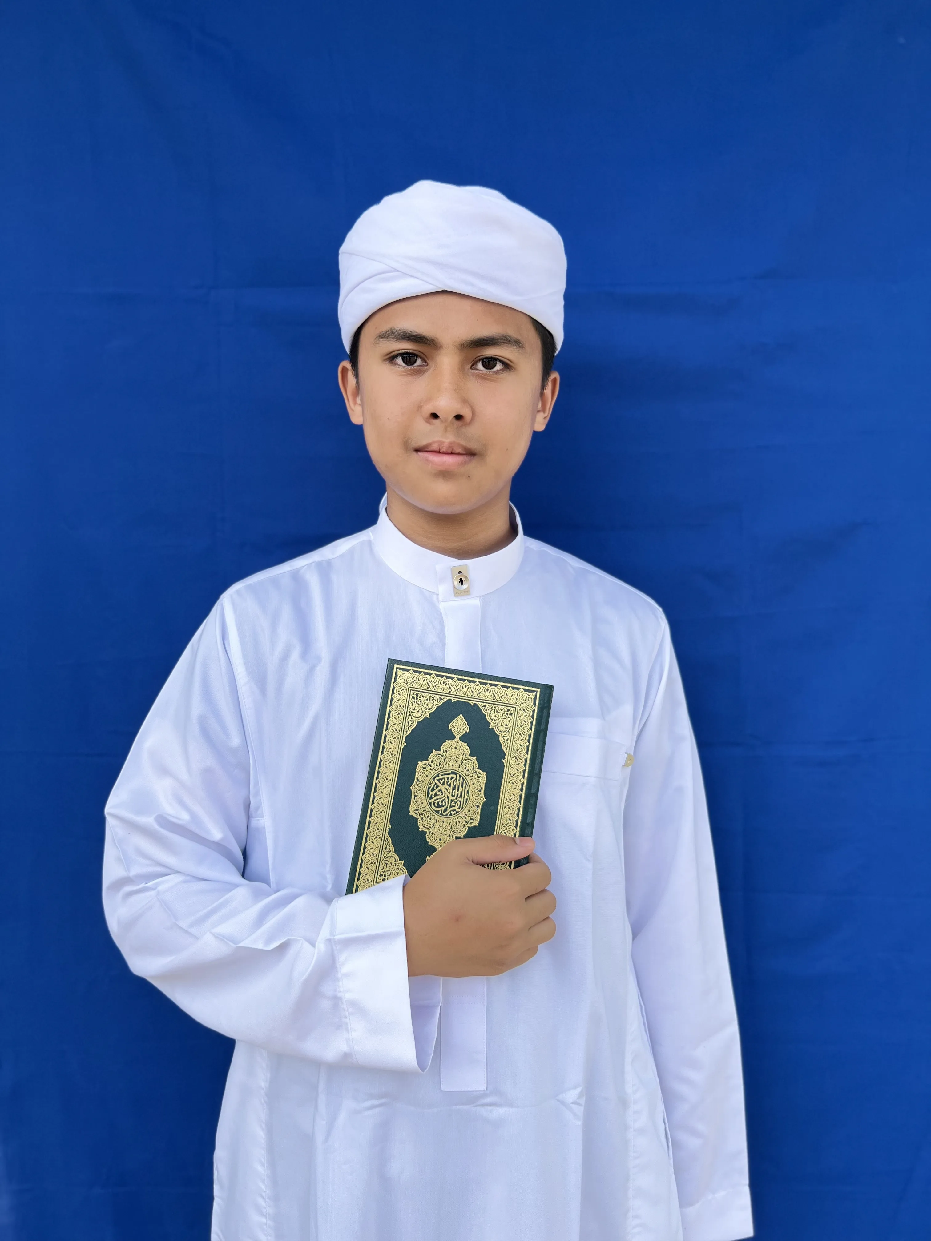 AHMAD KHALIL 'AFFAN